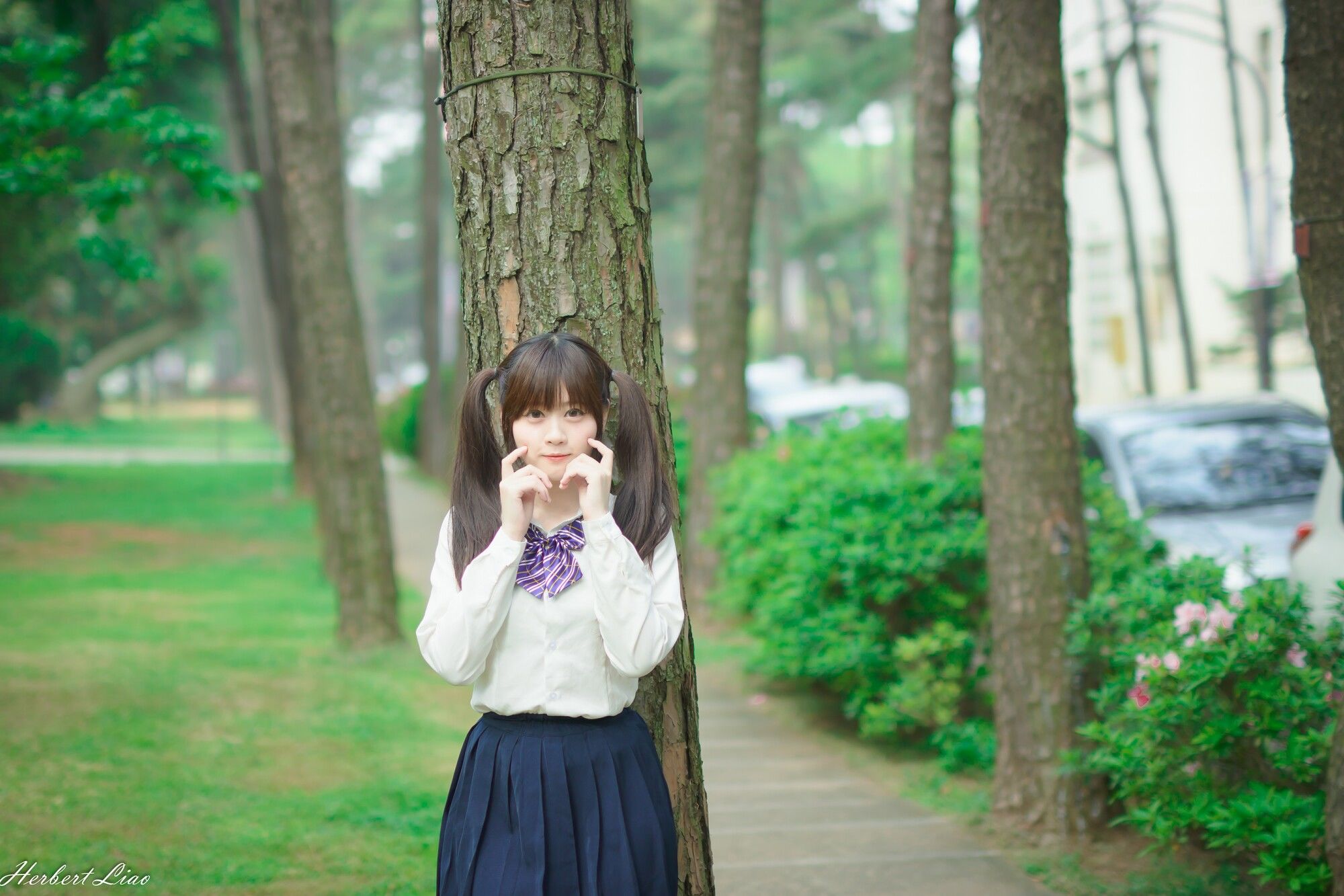 [台湾正妹] Becky 中央大學_第4张