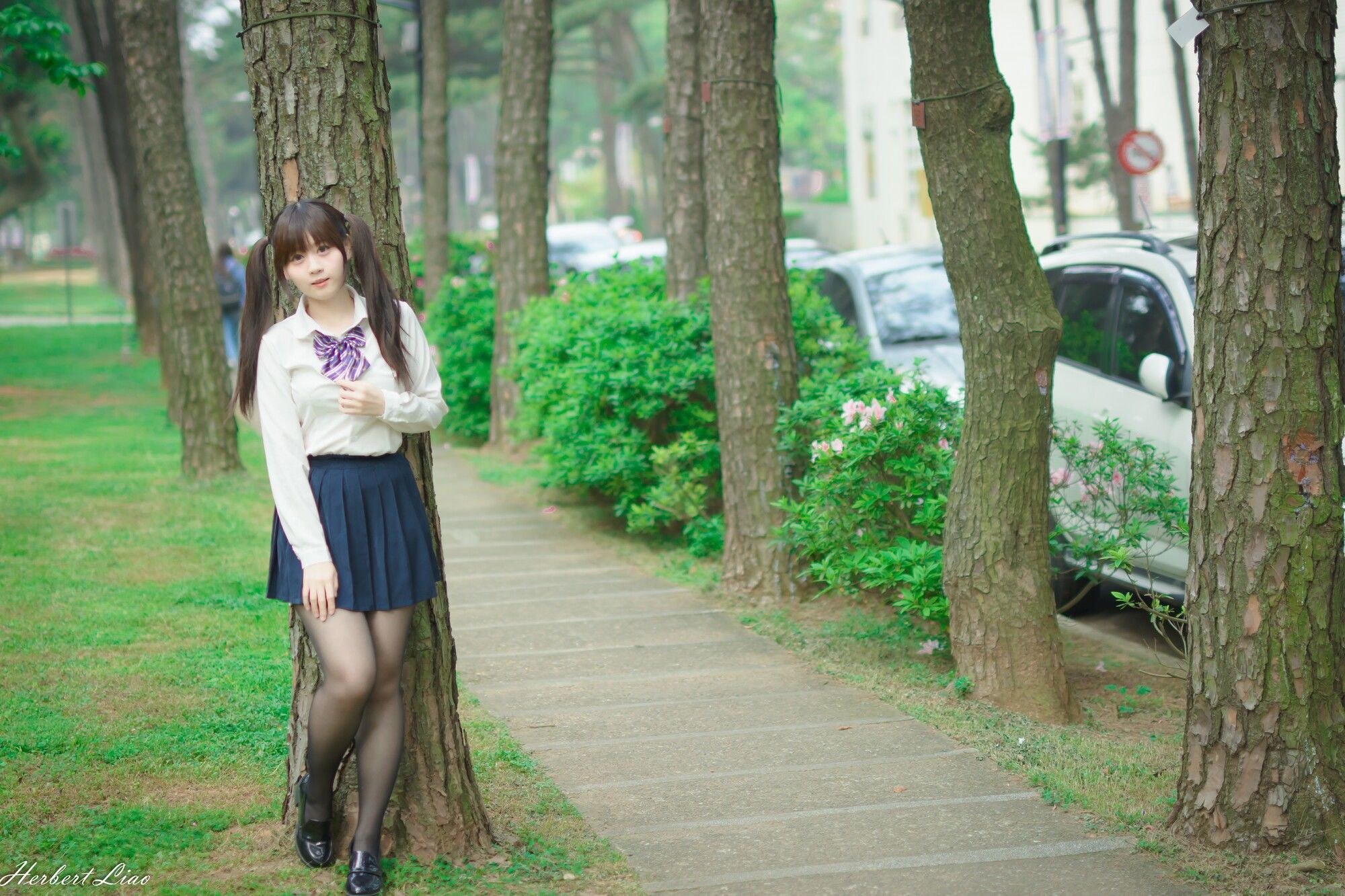 [台湾正妹] Becky 中央大學_第5张