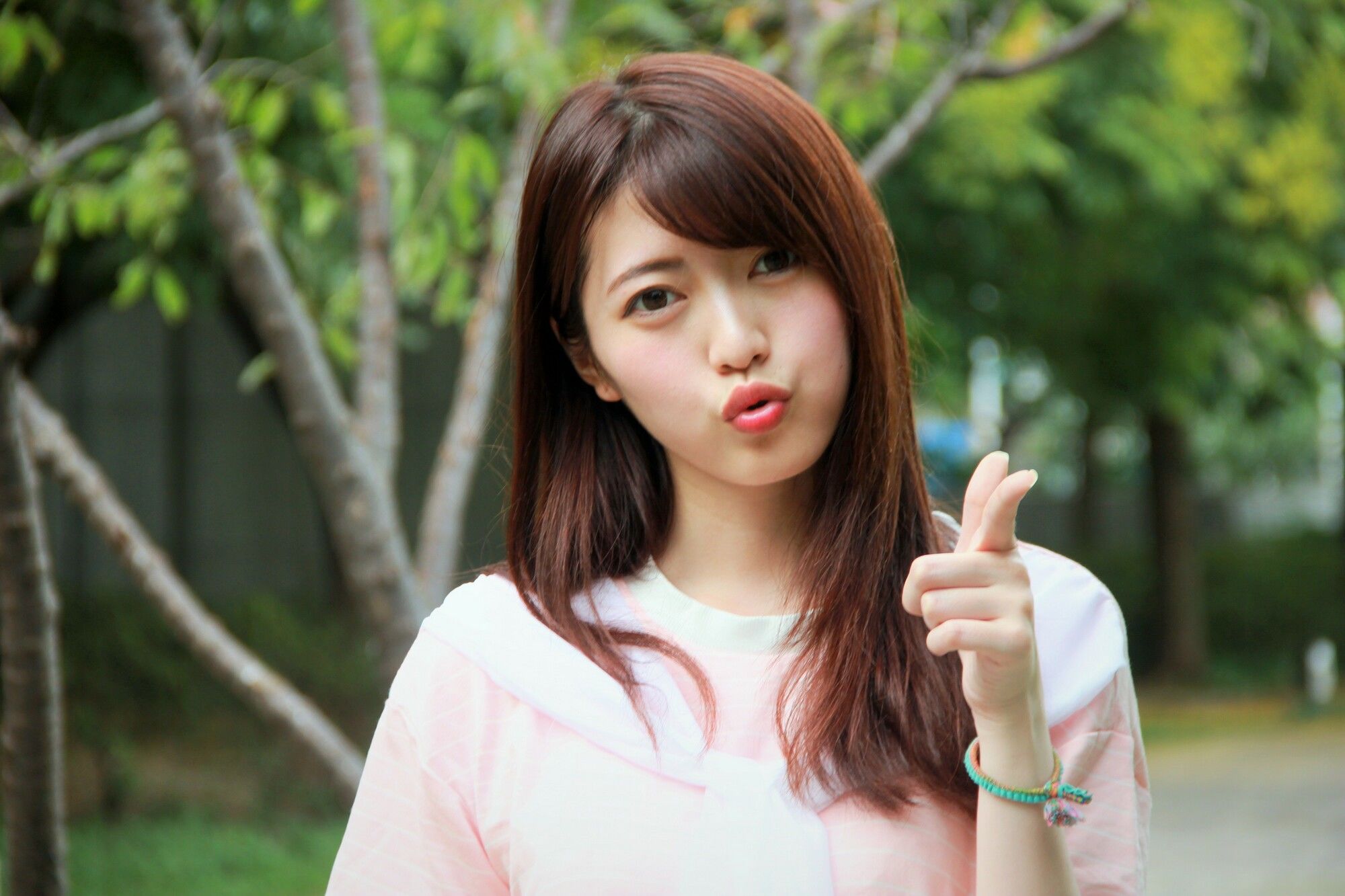 [台湾正妹] Brindy薛薛《國圖外拍》_第3张