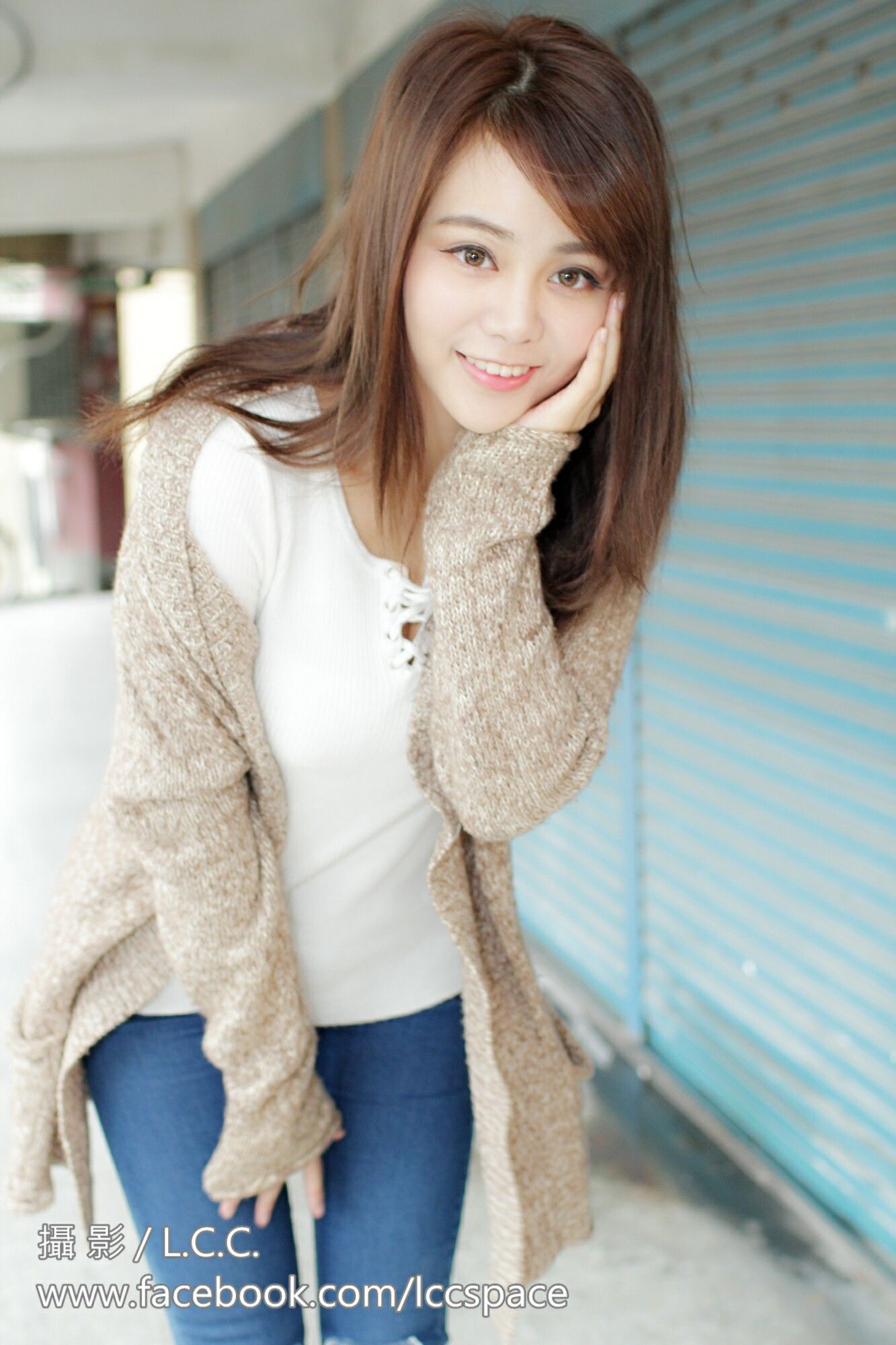 [台湾网红美女] Candy孙卉彤《環南公寓作品》_第4张