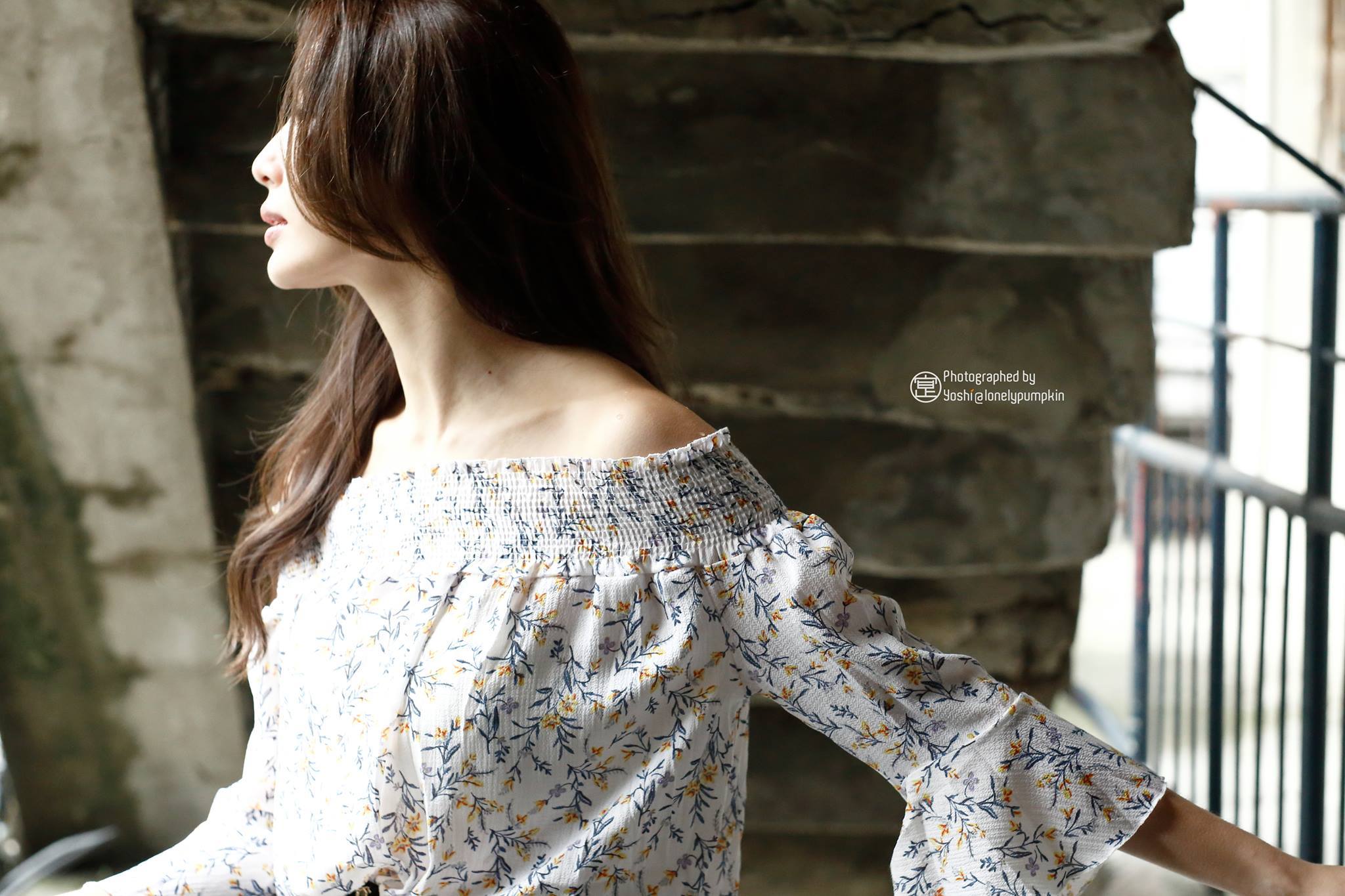 [台湾网红美女] Emma江雨恩《西藏路+南機場公寓》_第4张