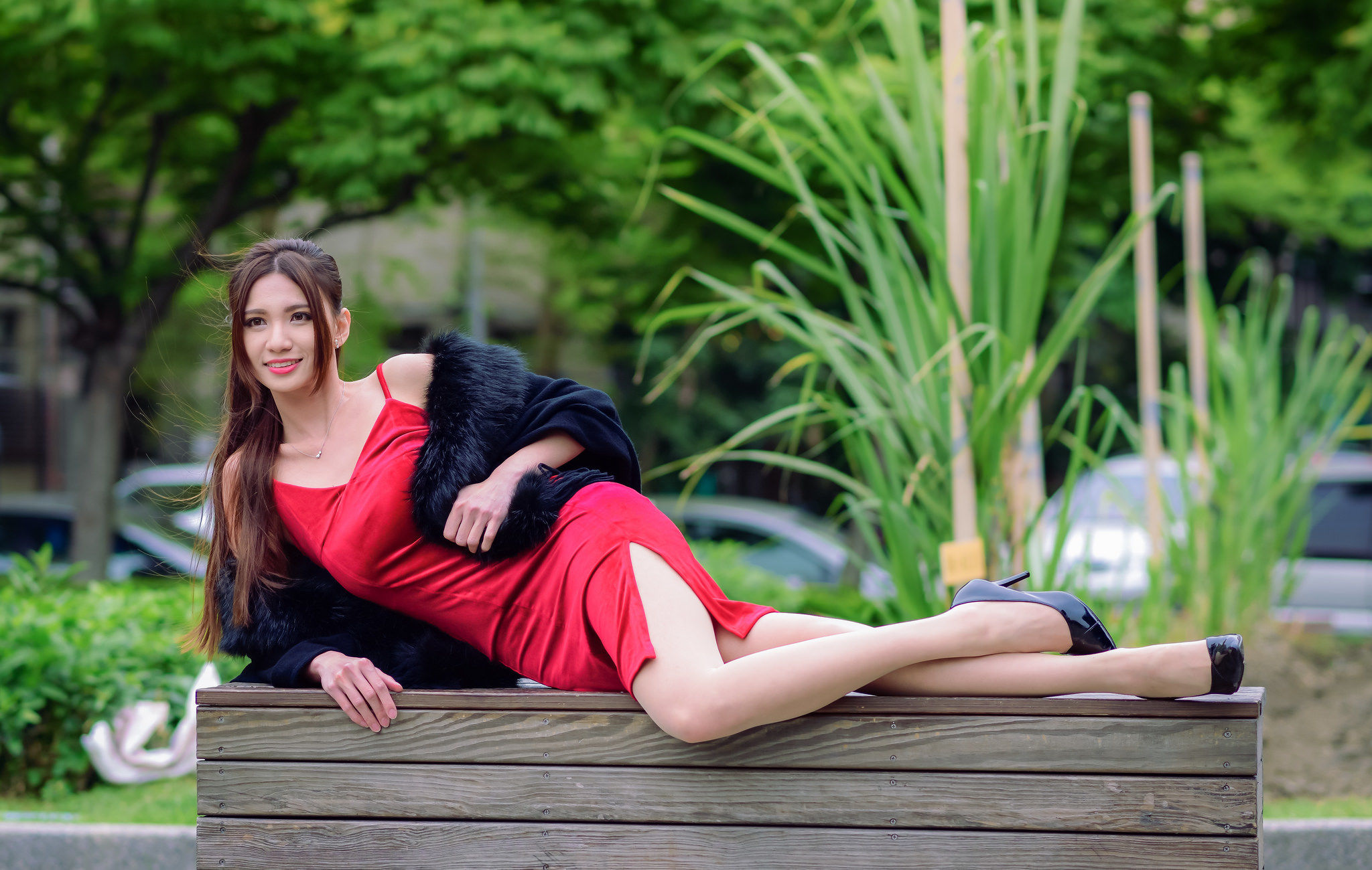 [台湾正妹] 蔡译心Candice -  (三套服装）_第2张