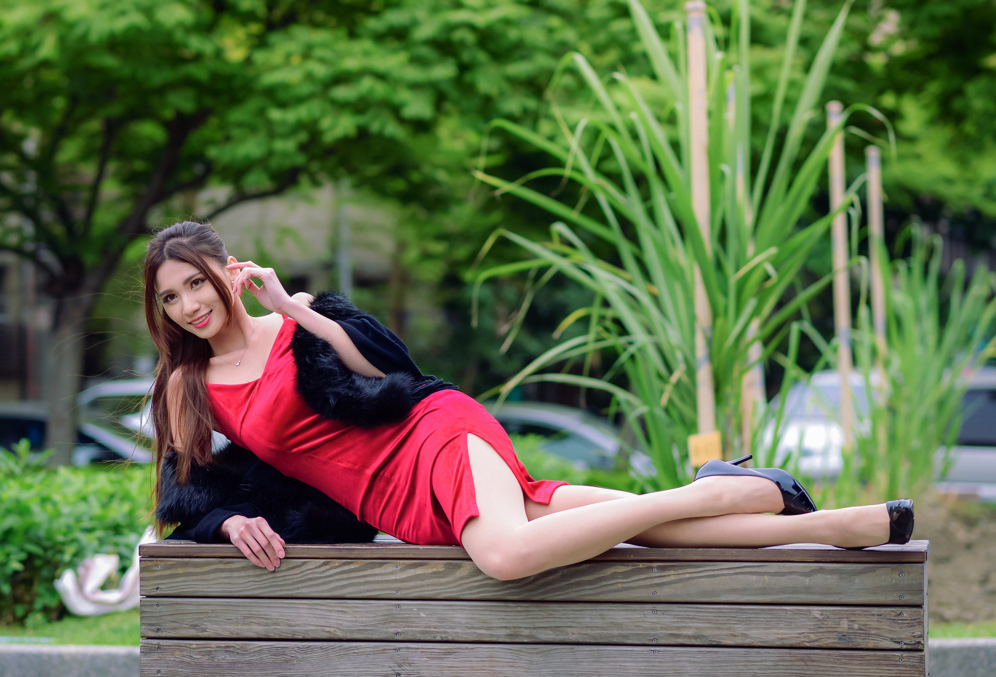 [台湾正妹] 蔡译心Candice -  (三套服装）_第3张