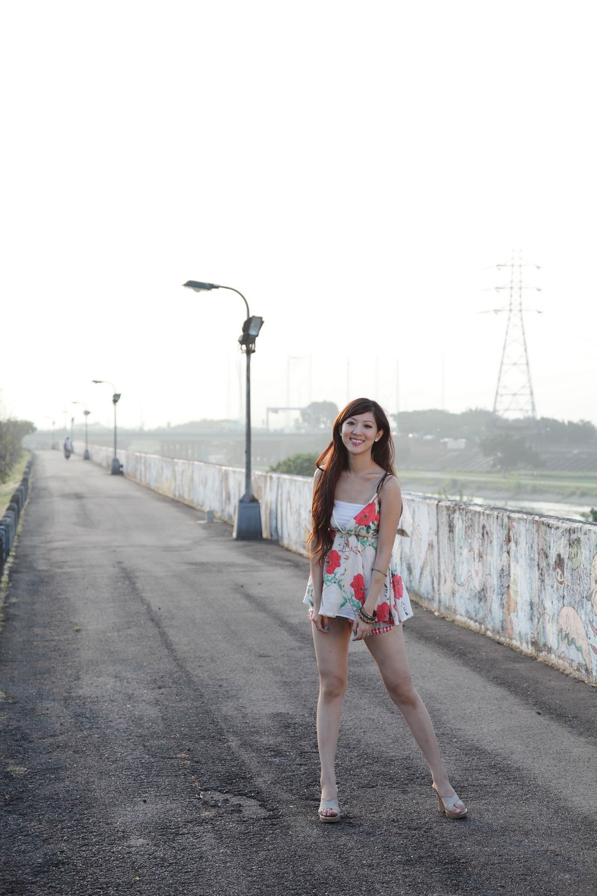 [台湾正妹] 陈韦蓉/韩雨洁《唯美写真图片》~合集系列_第3张