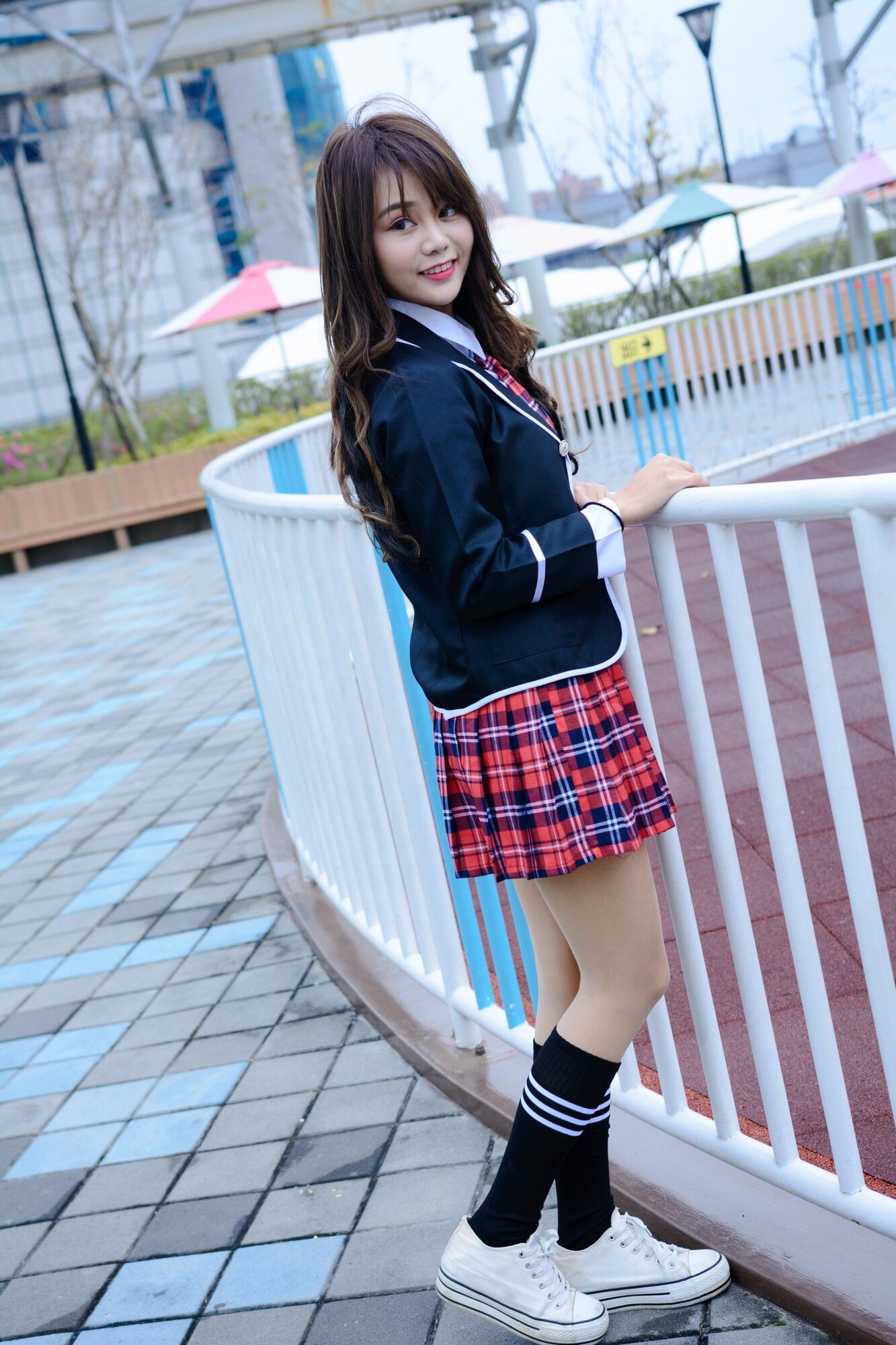 [台湾正妹] Candy孙卉彤 新兒童樂園_第1张