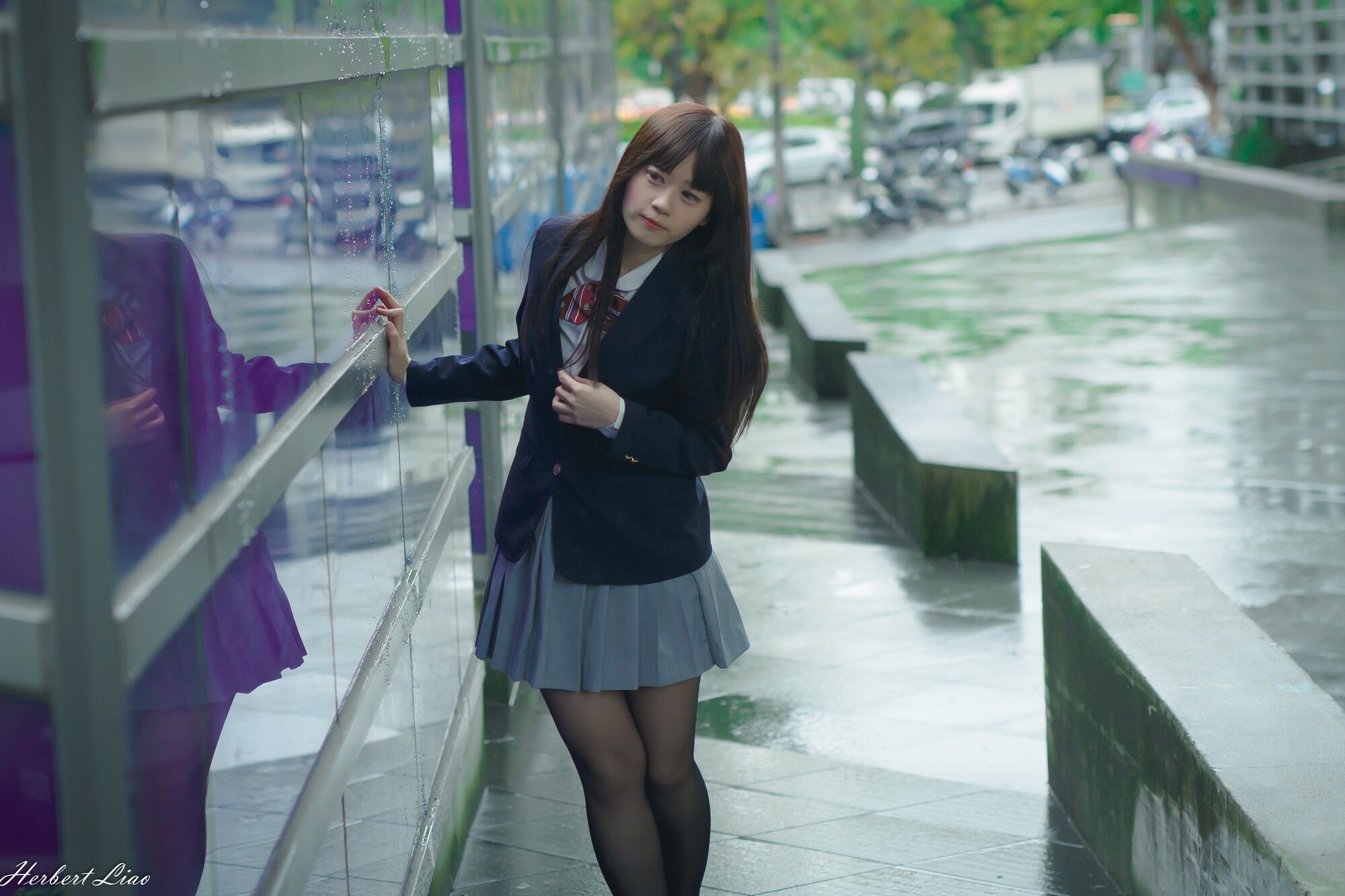 [台湾网红美女] Becky《實踐大學》_第1张