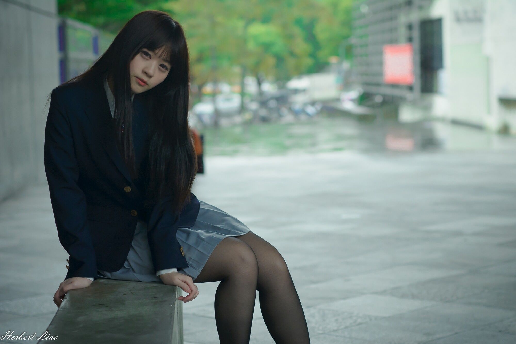 [台湾网红美女] Becky《實踐大學》_第4张