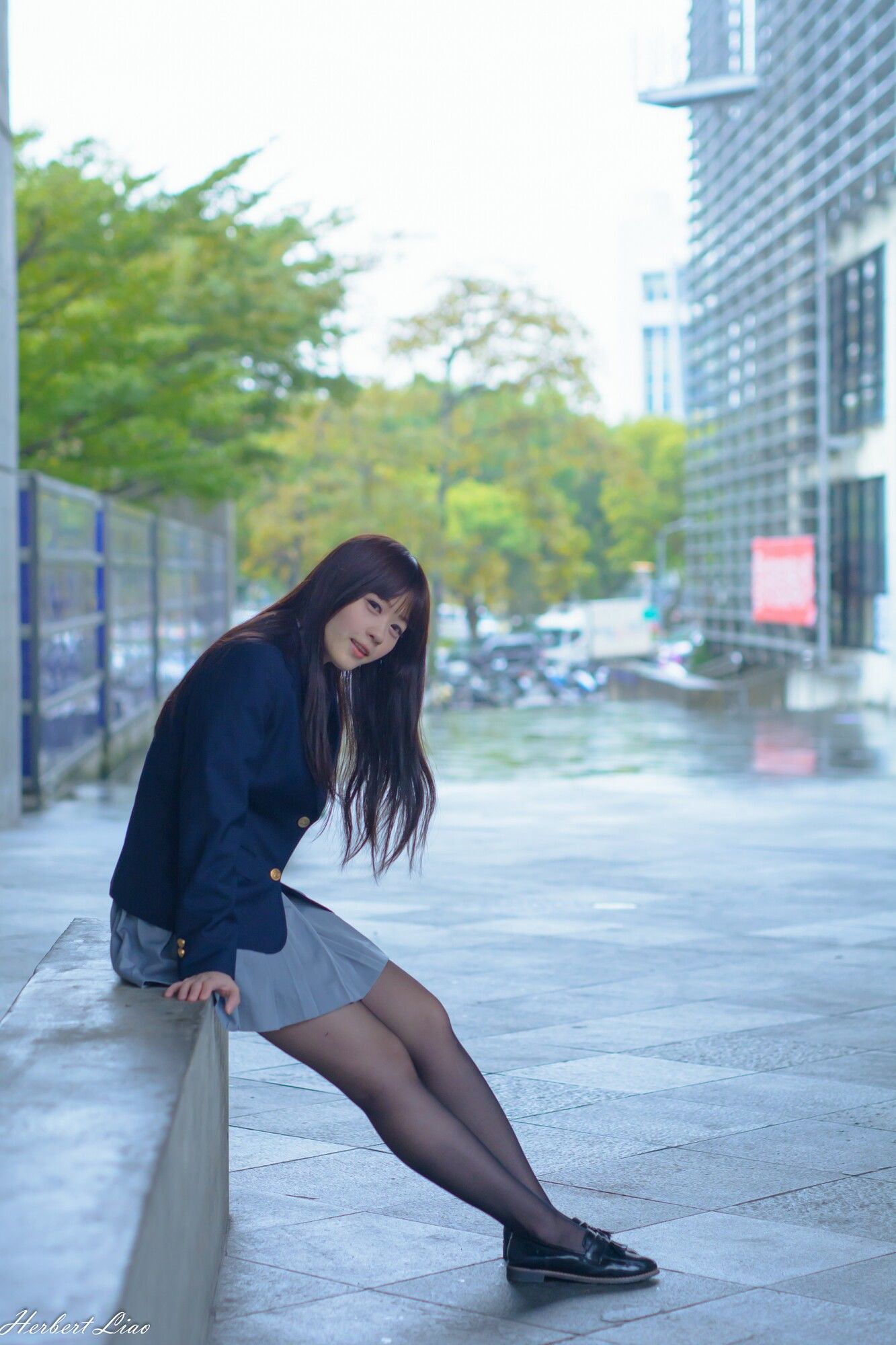 [台湾网红美女] Becky《實踐大學》_第5张