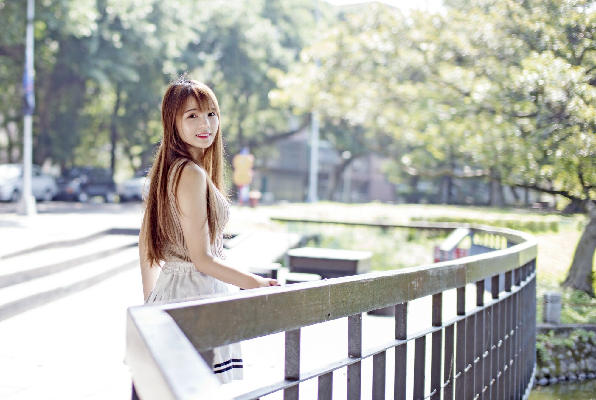 [台湾嫩模] MD芋圓 - 美图合集_第1张