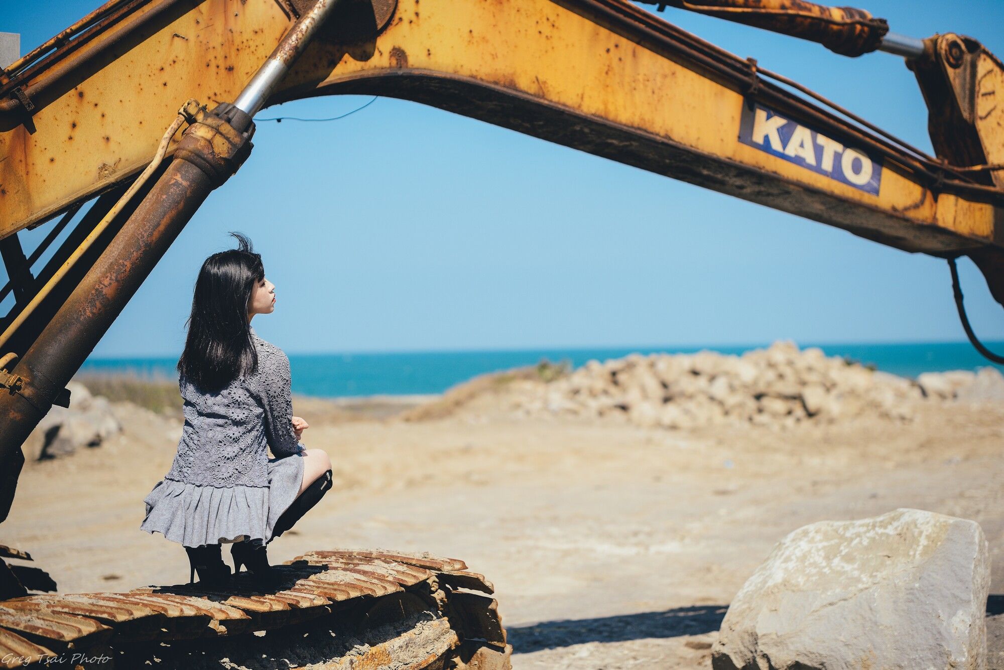 [台湾正妹] Rhonda《林口》_第3张