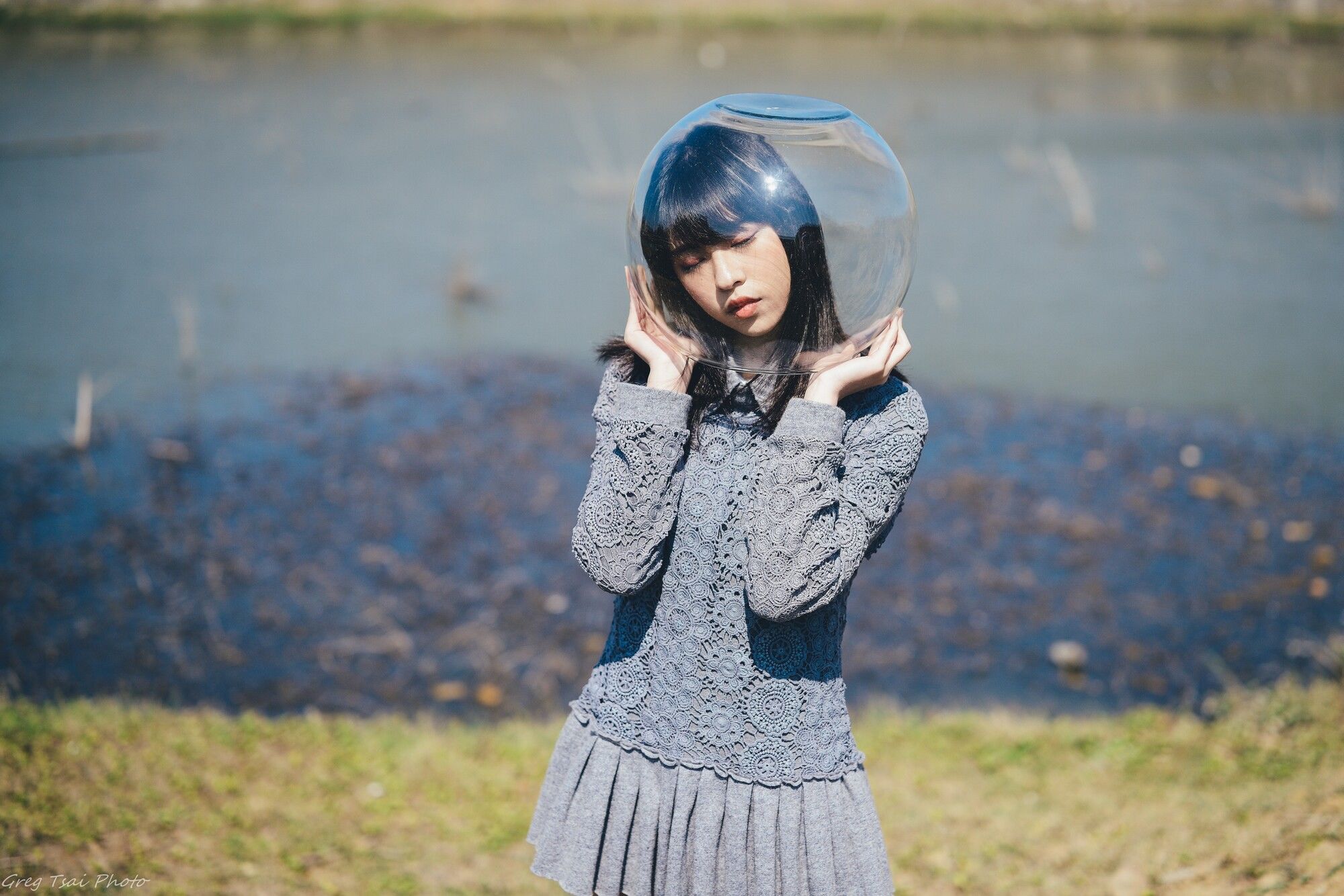 [台湾正妹] Rhonda《林口》_第5张