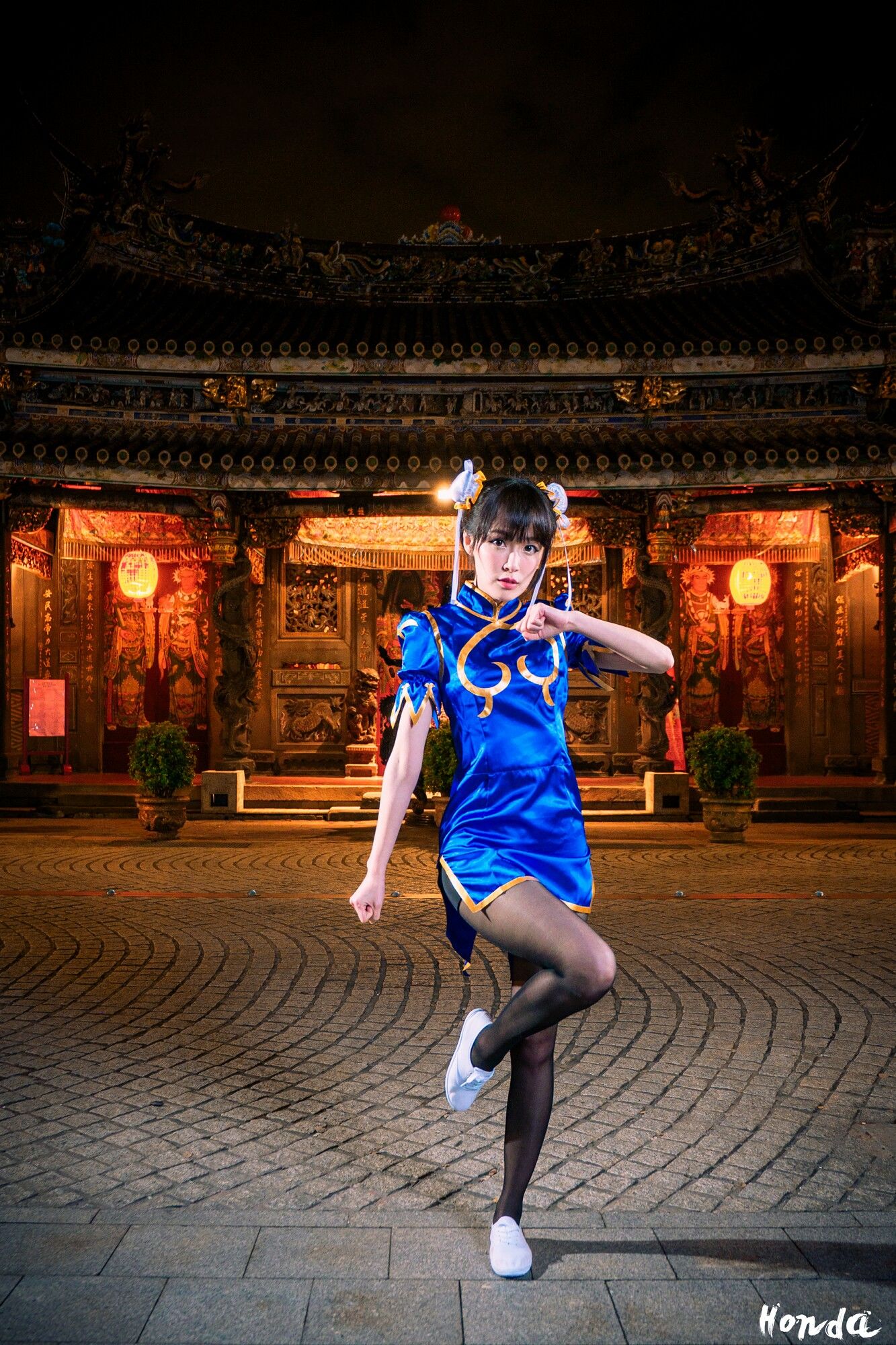 [台湾正妹] 妙妙《春丽秀》_第1张