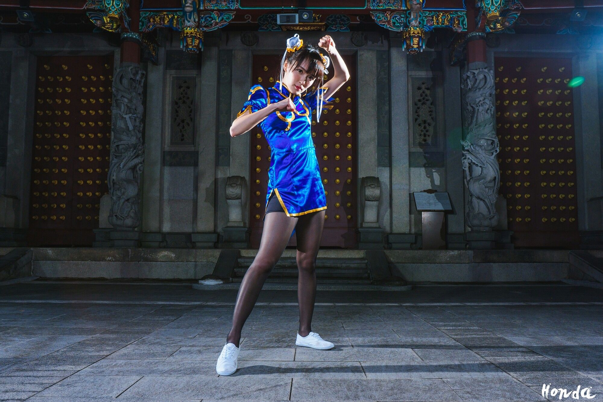 [台湾正妹] 妙妙《春丽秀》_第2张