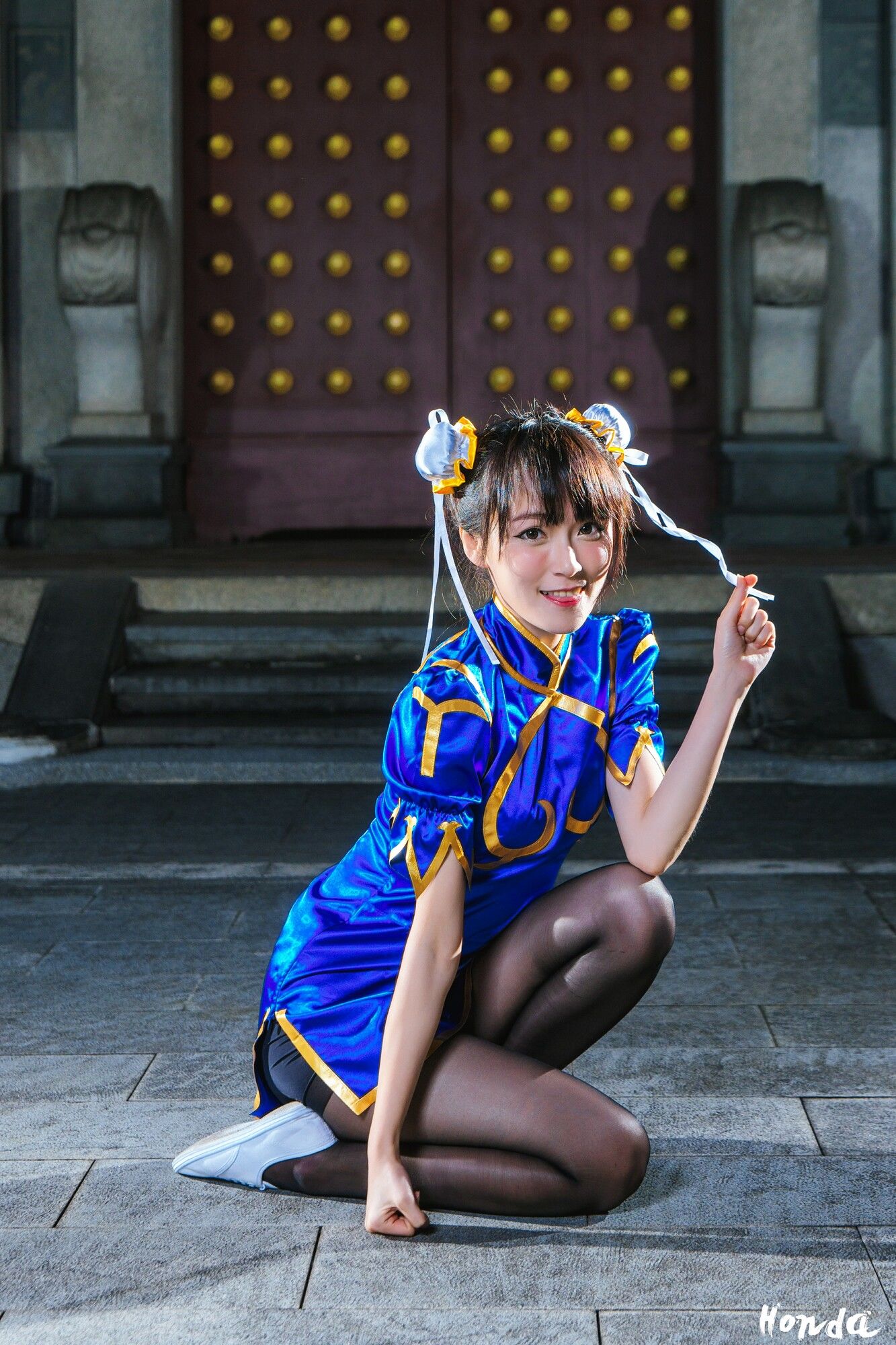 [台湾正妹] 妙妙《春丽秀》_第4张