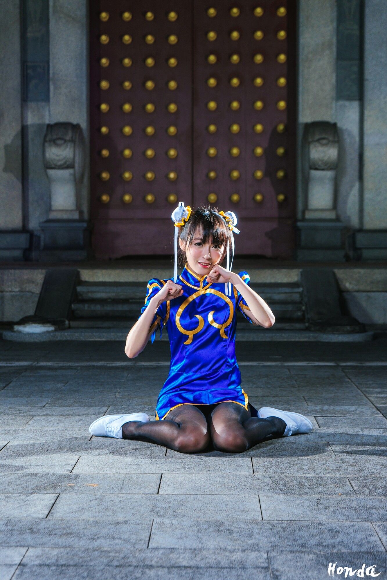 [台湾正妹] 妙妙《春丽秀》_第5张