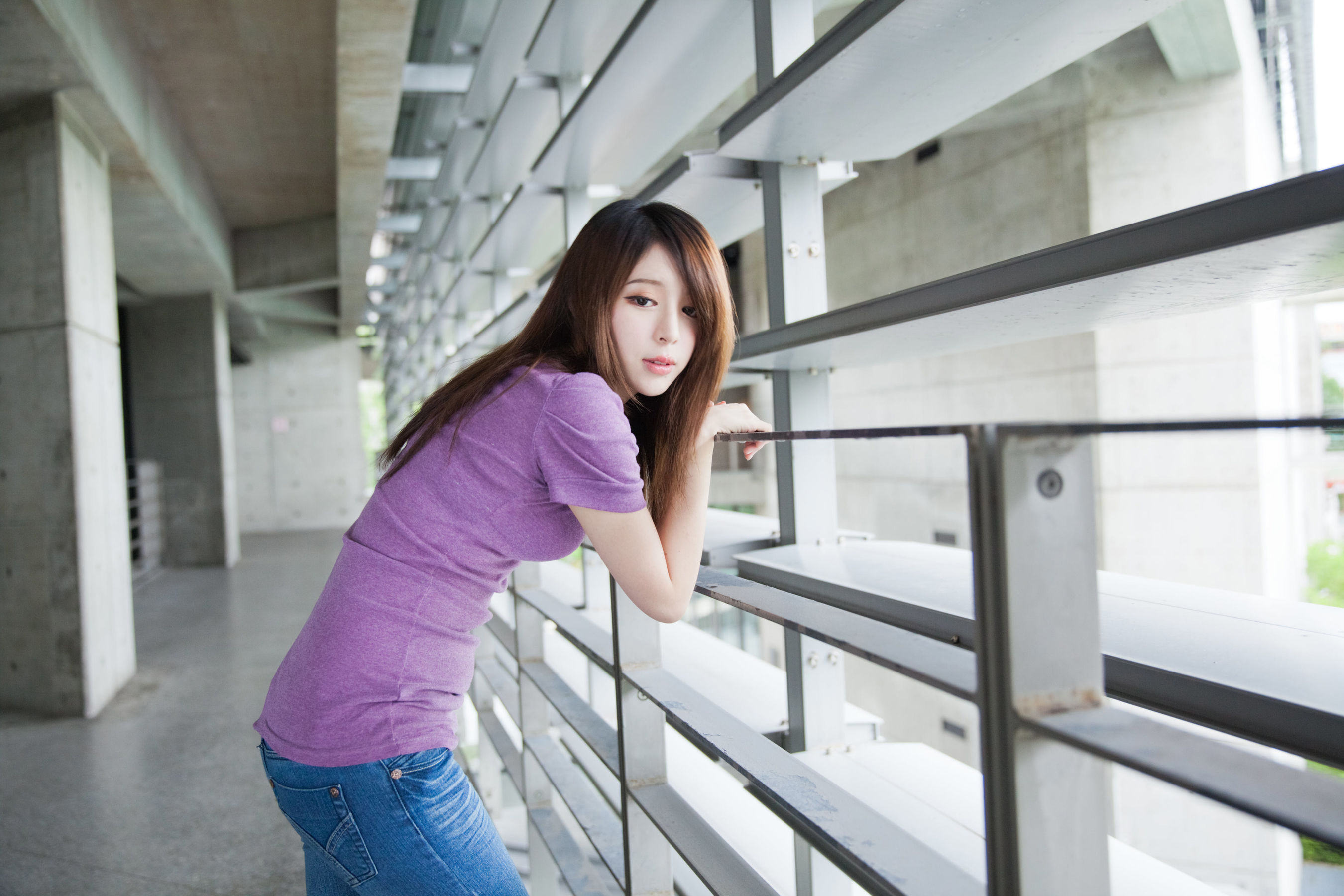 [台湾女神] 张齐郡《2013-JuLie玉美人!》_第4张