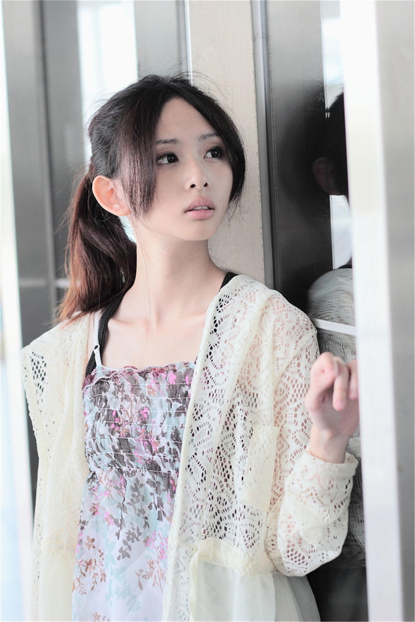 [台湾正妹] 梅杜莎 - 外拍写真图片合集_第1张