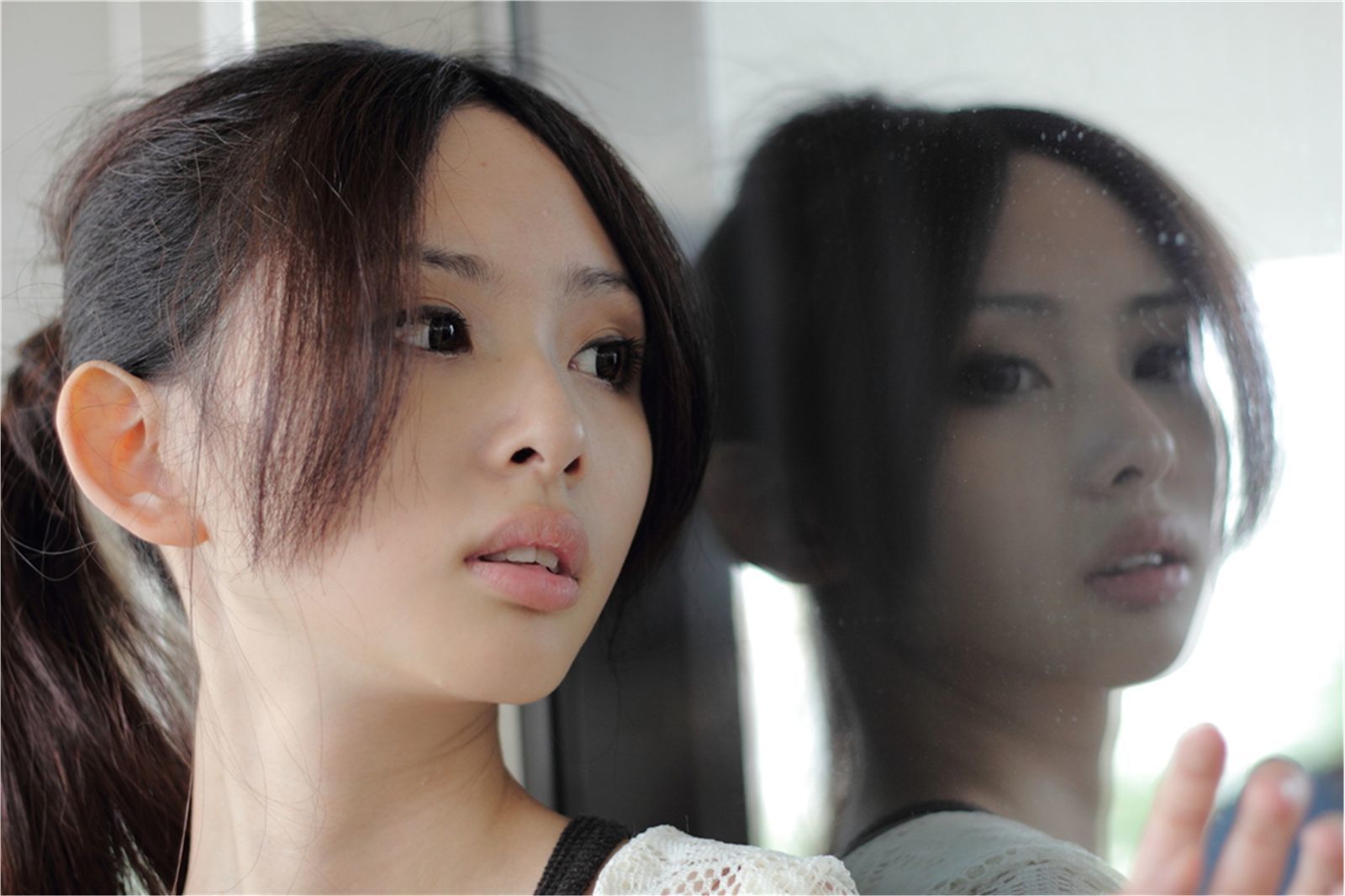 [台湾正妹] 梅杜莎 - 外拍写真图片合集_第2张