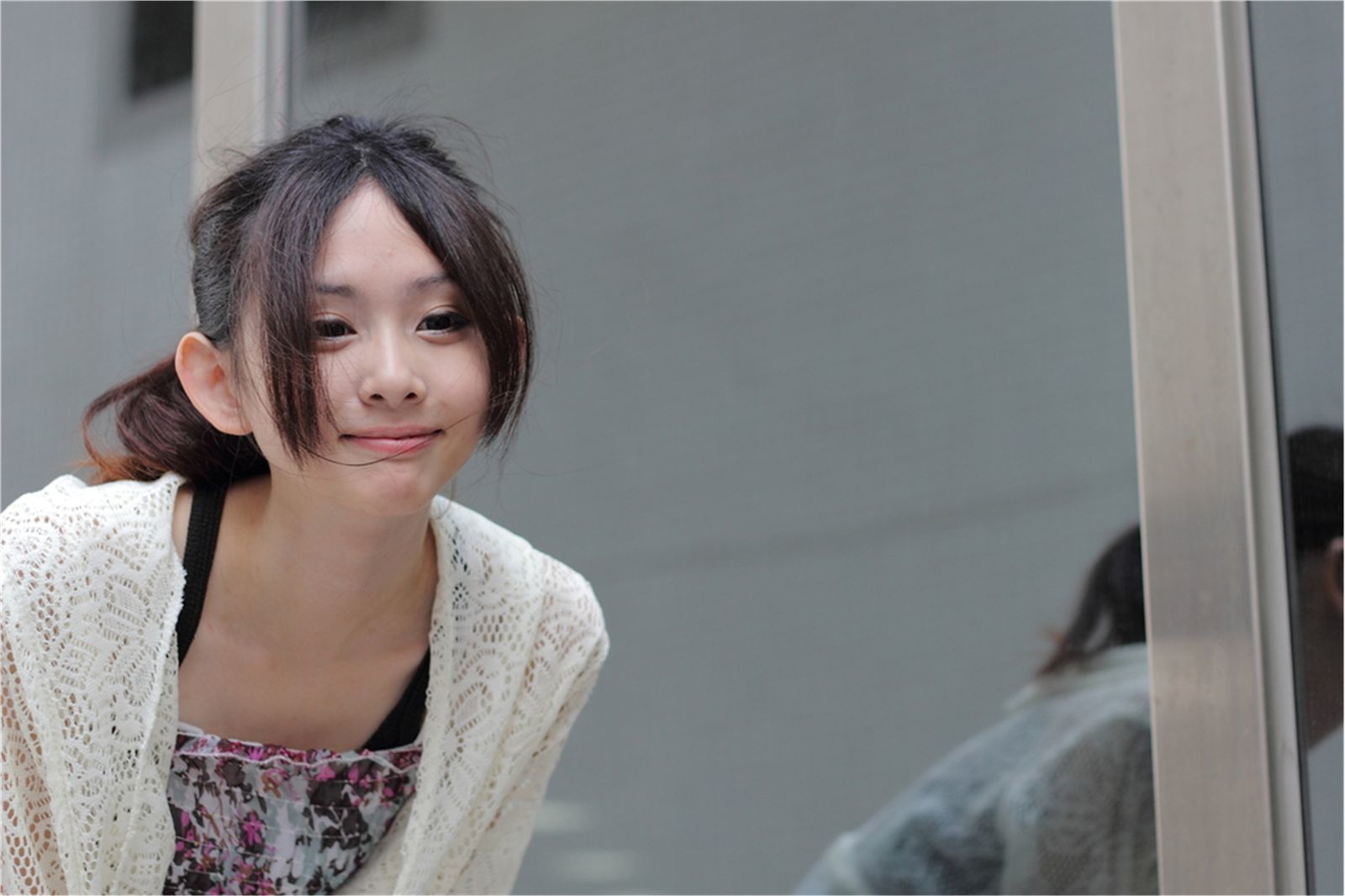 [台湾正妹] 梅杜莎 - 外拍写真图片合集_第5张