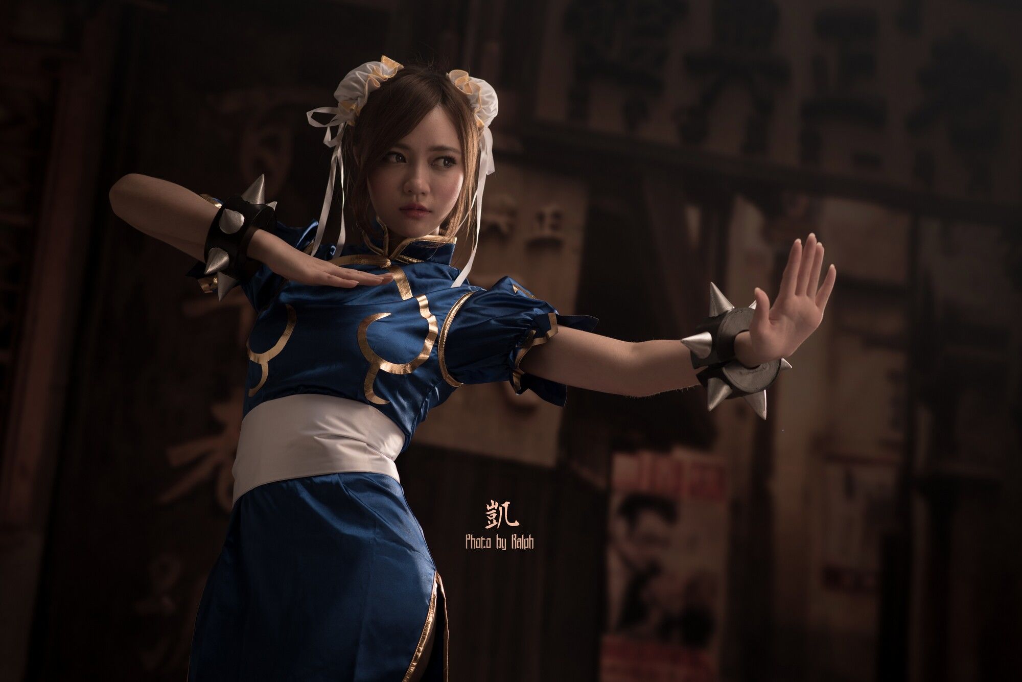 [台湾正妹] 苏小立《春丽》_第3张