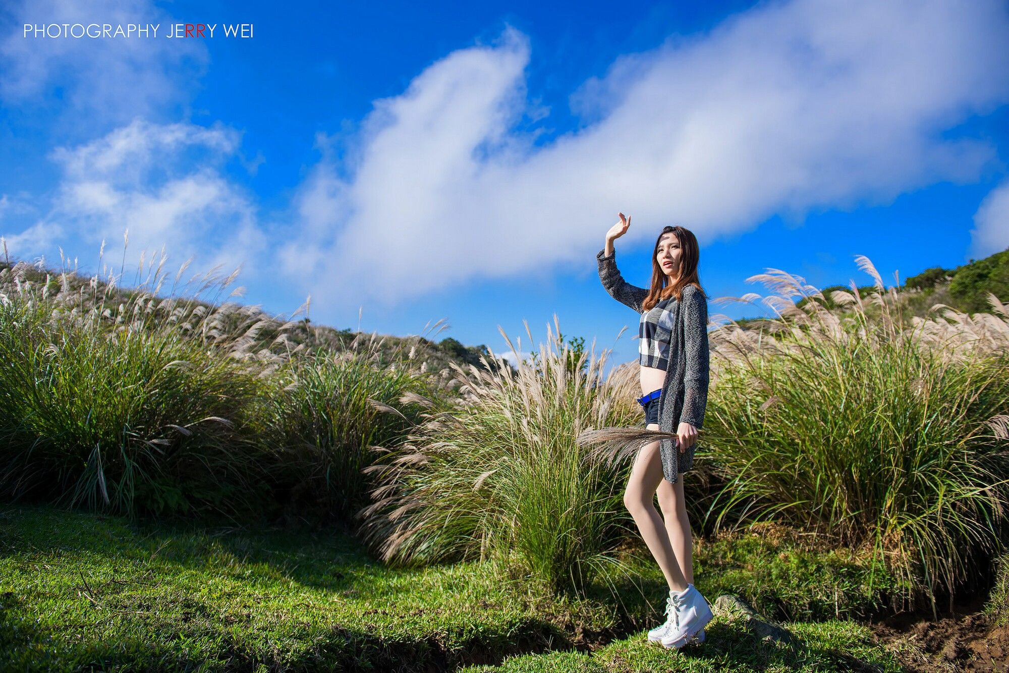 [台湾女神] 蔡译心Candice - 早期作品集_第3张