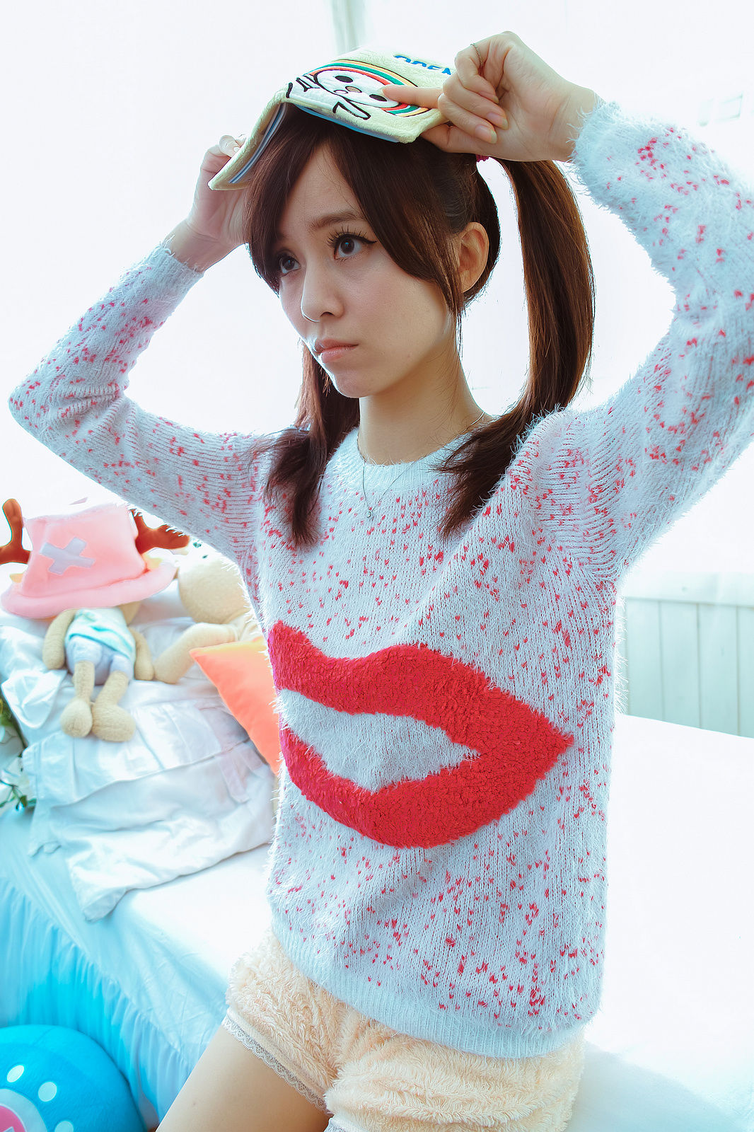 [台湾正妹] Anita林千如《空靈少女》_第5张