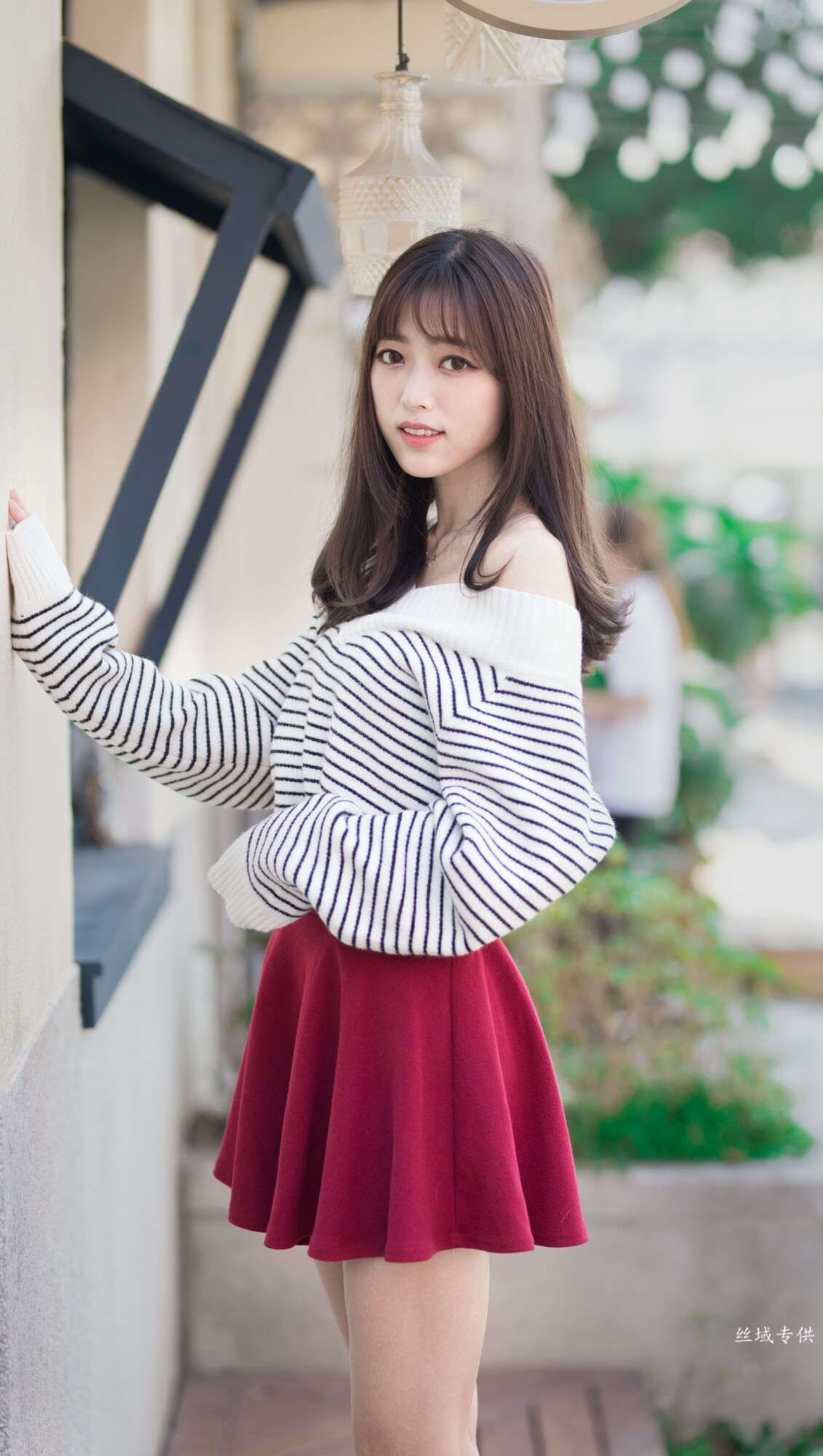 [台湾正妹]  億億 審計新村 （两套服装）_第3张