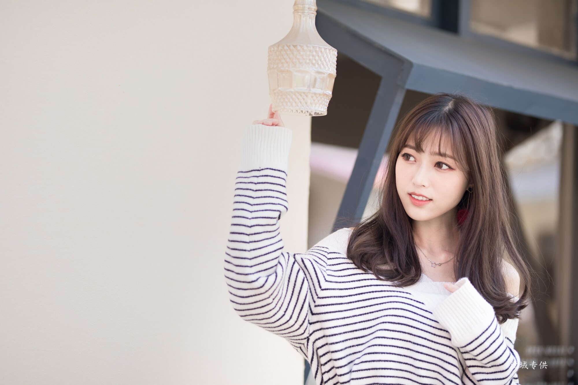 [台湾正妹]  億億 審計新村 （两套服装）_第4张