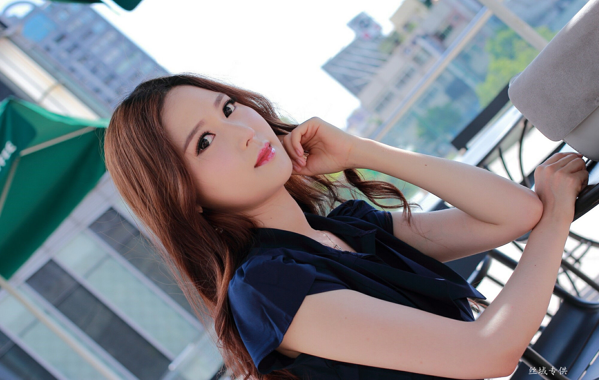 [台湾正妹]  許惠玲 漢神巨蛋_第3张