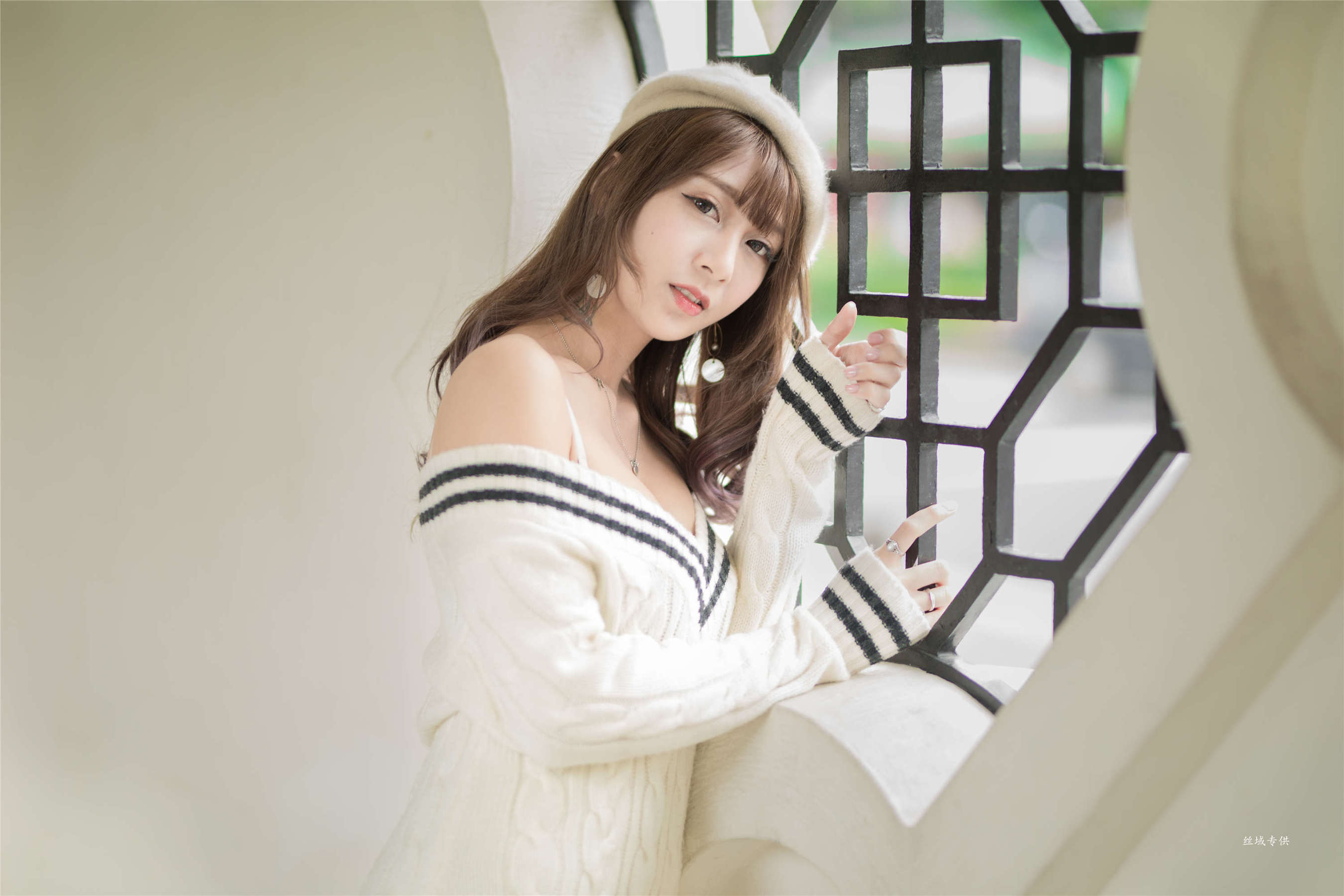 [台湾正妹]  陳奕潔 中正紀念堂_第4张