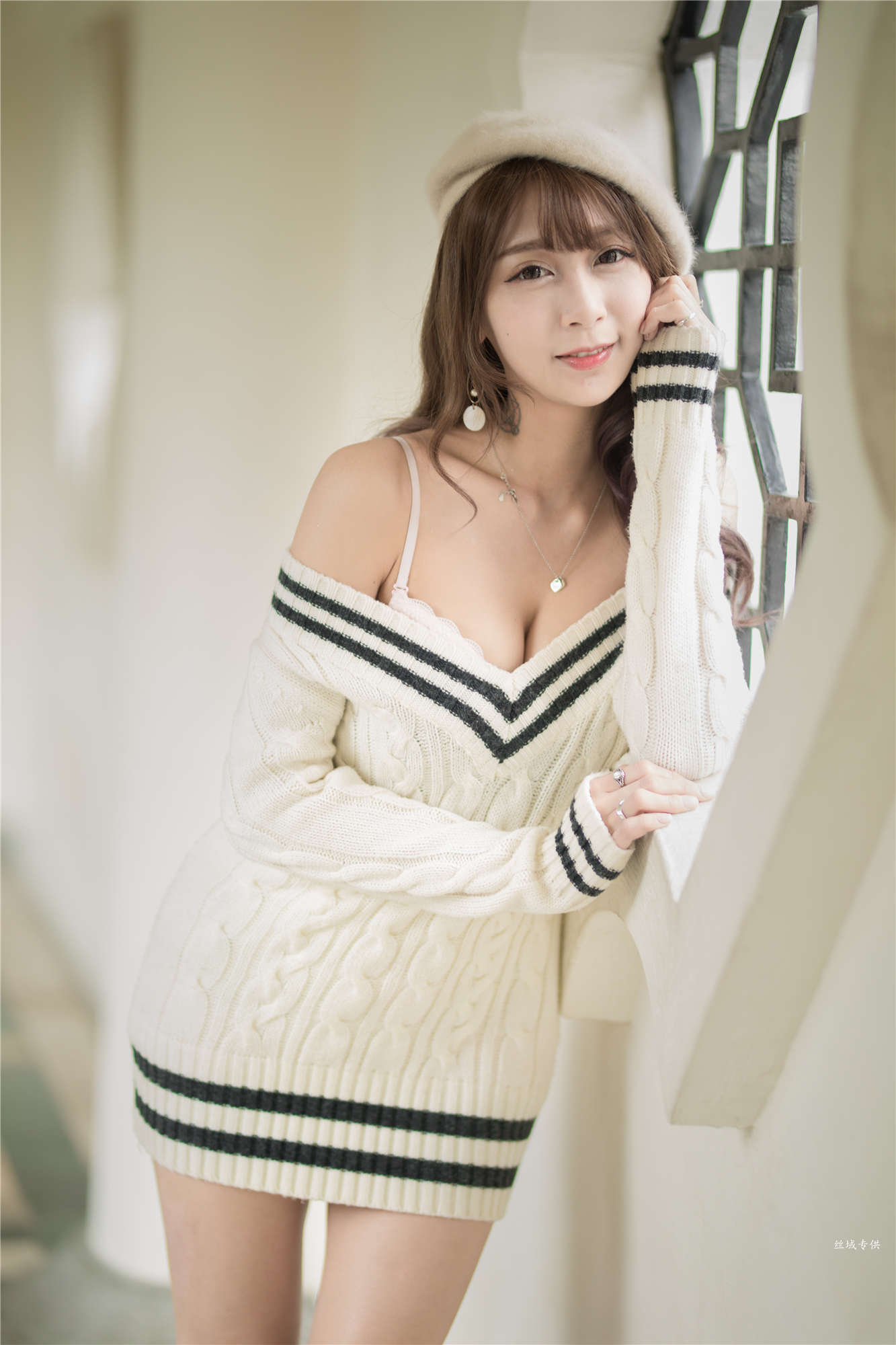 [台湾正妹]  陳奕潔 中正紀念堂_第5张