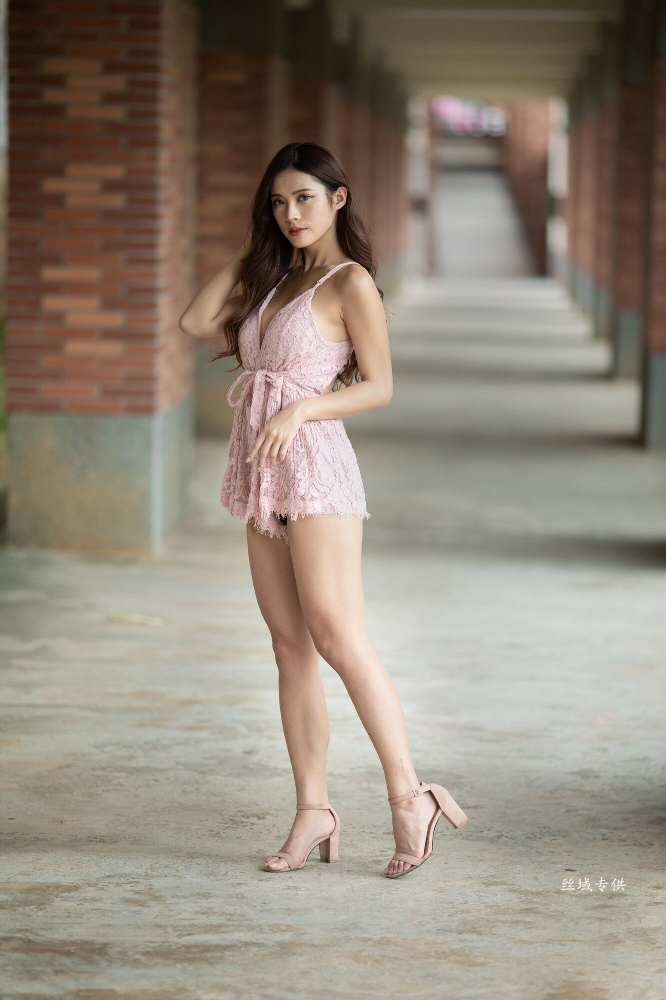 [台湾正妹]  黃書庭 北藝大_第1张