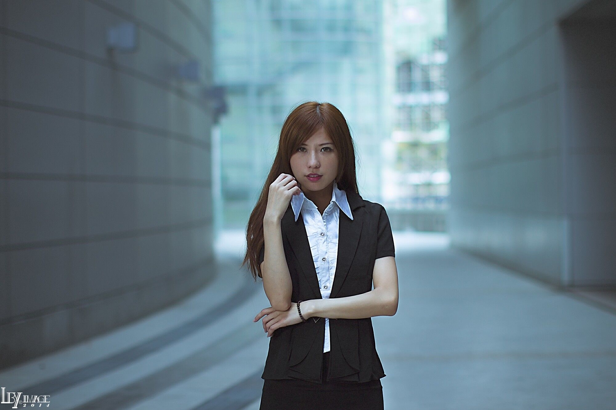 [台湾正妹]  張子瀞｜小瀞｜_第4张