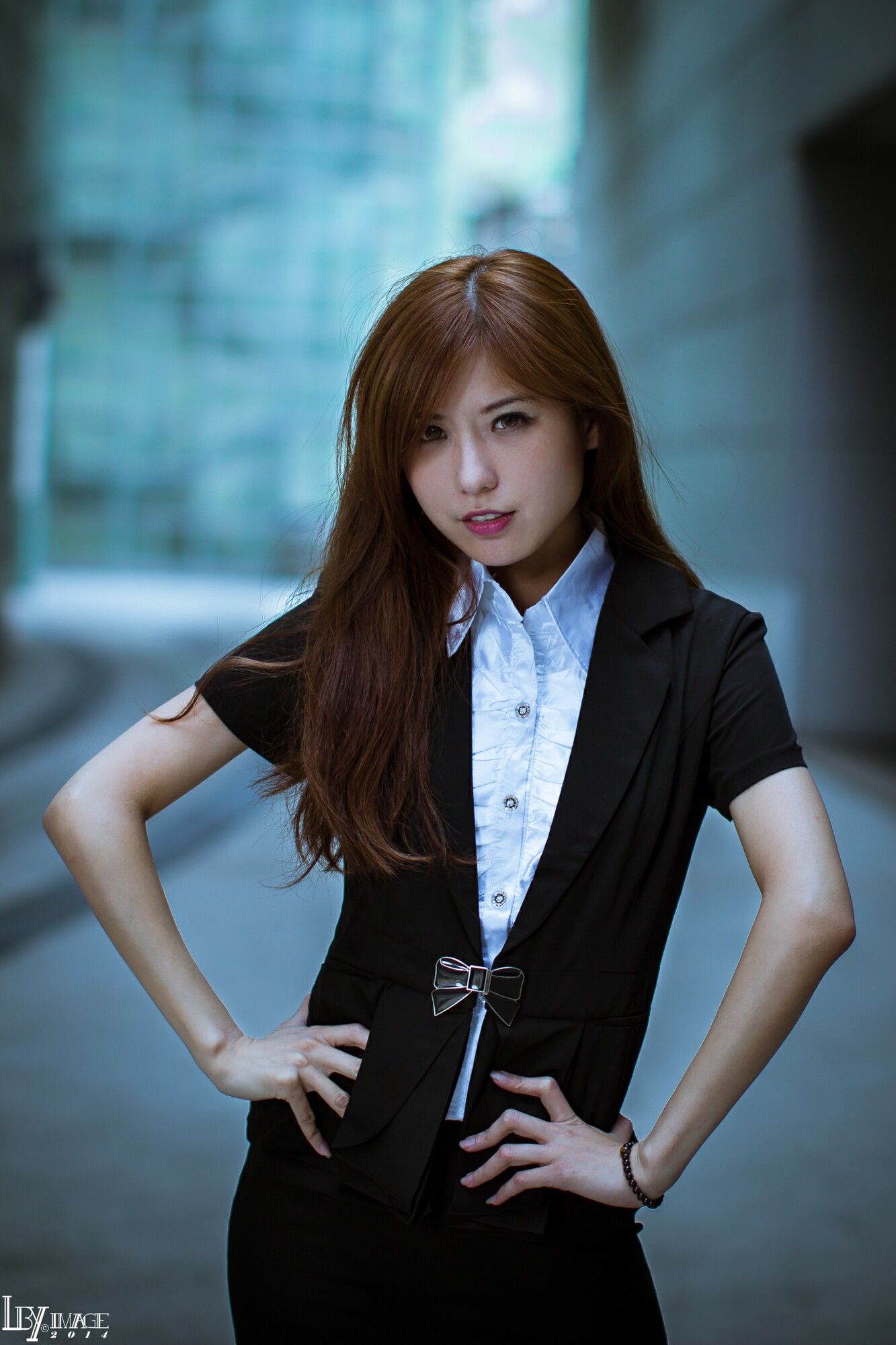 [台湾正妹]  張子瀞｜小瀞｜_第5张