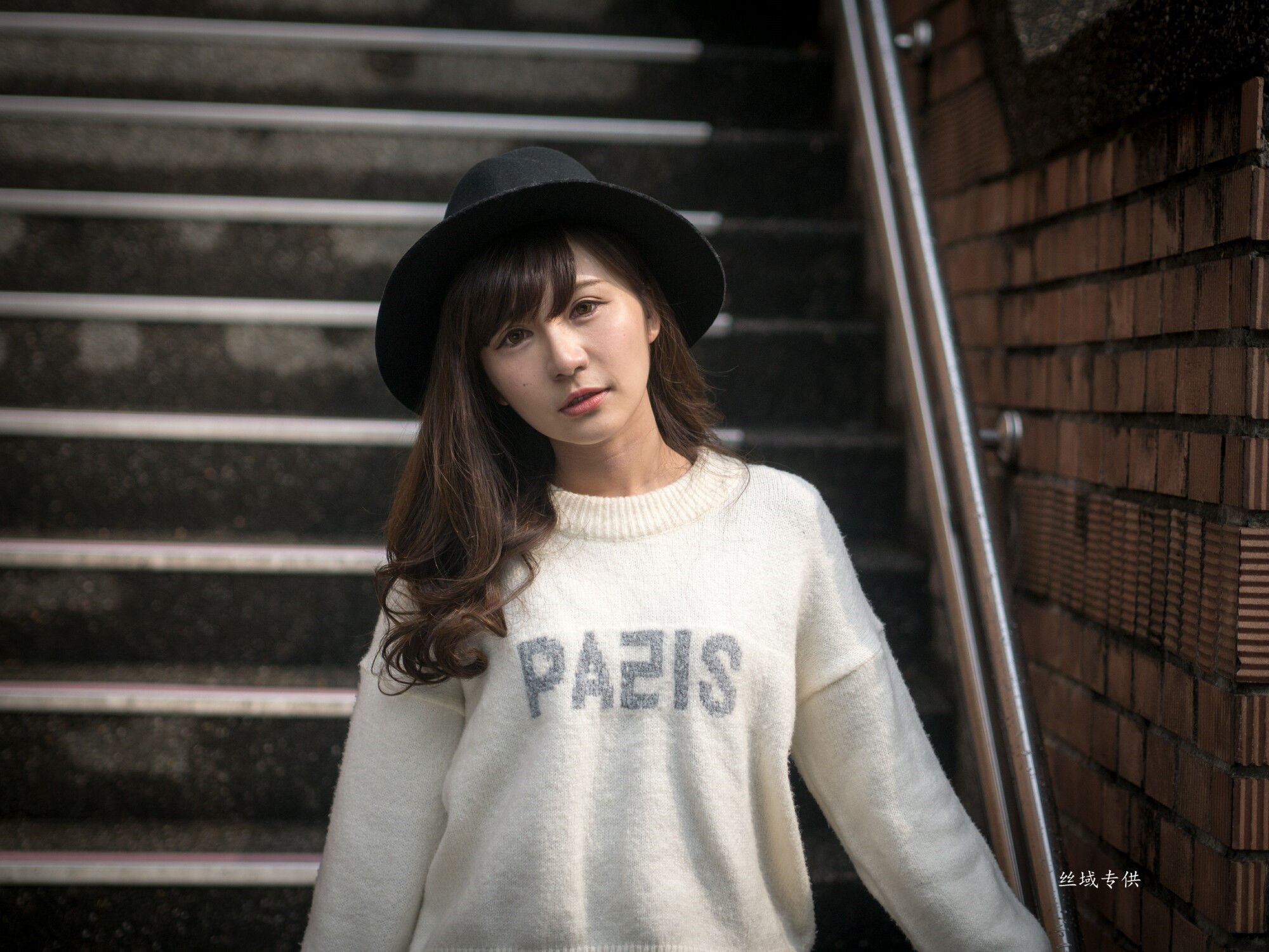 [台湾正妹] 艾比 台灣大學_第2张