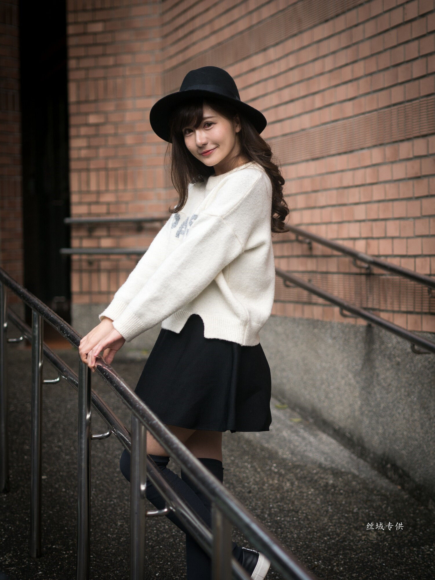 [台湾正妹] 艾比 台灣大學_第3张