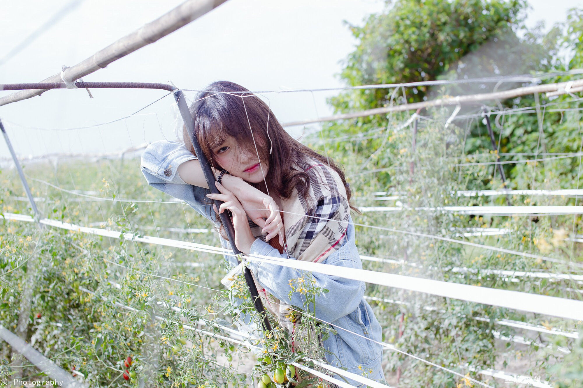 [台湾正妹] 比比 小清新_第2张