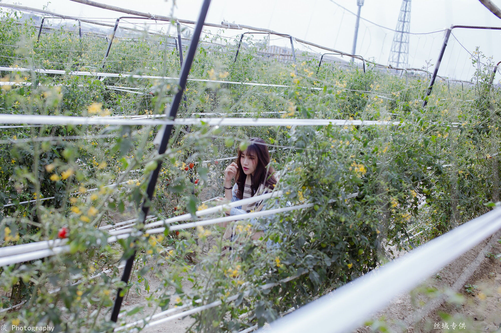 [台湾正妹] 比比 小清新_第4张