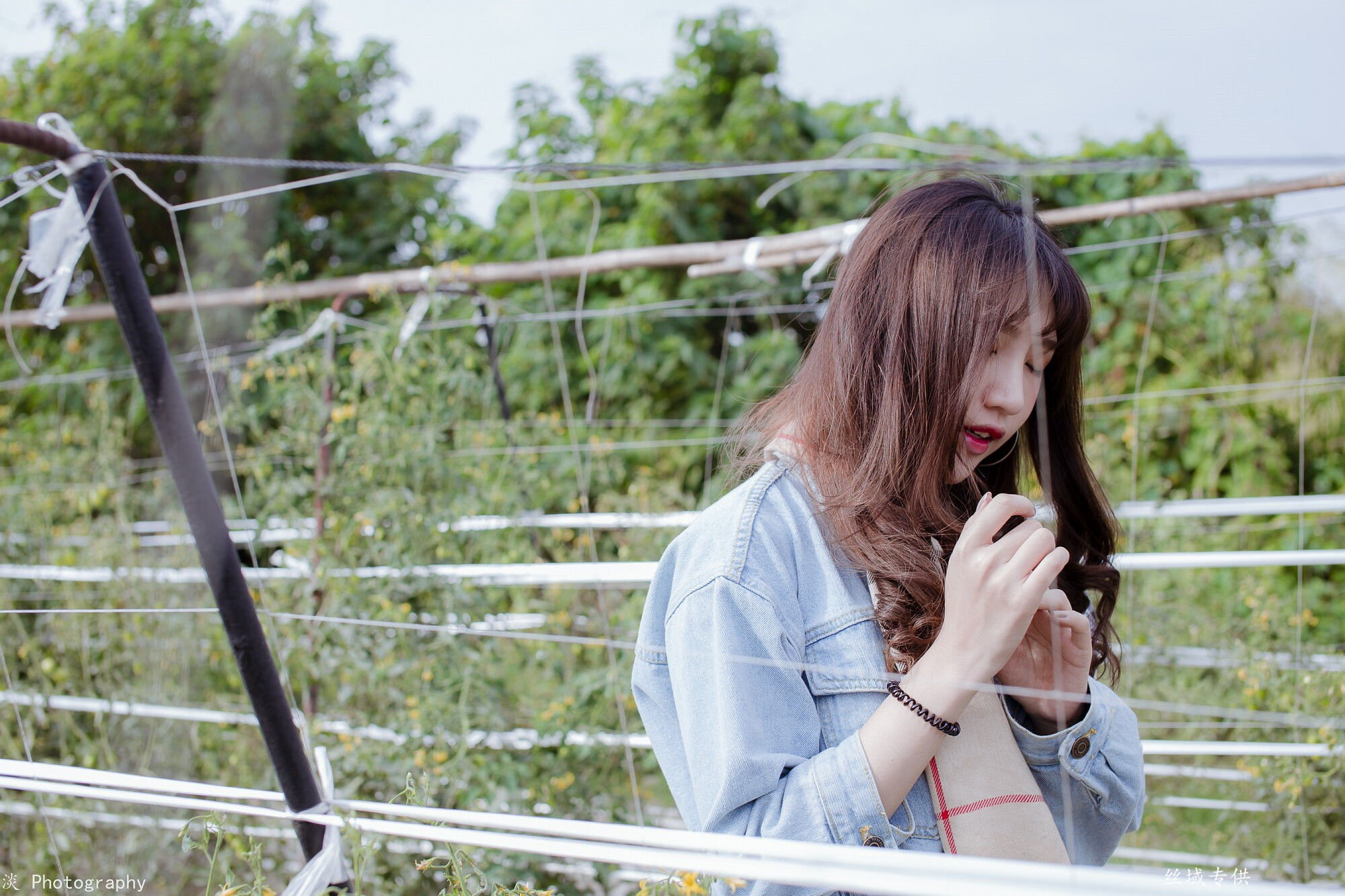 [台湾正妹] 比比 小清新_第5张