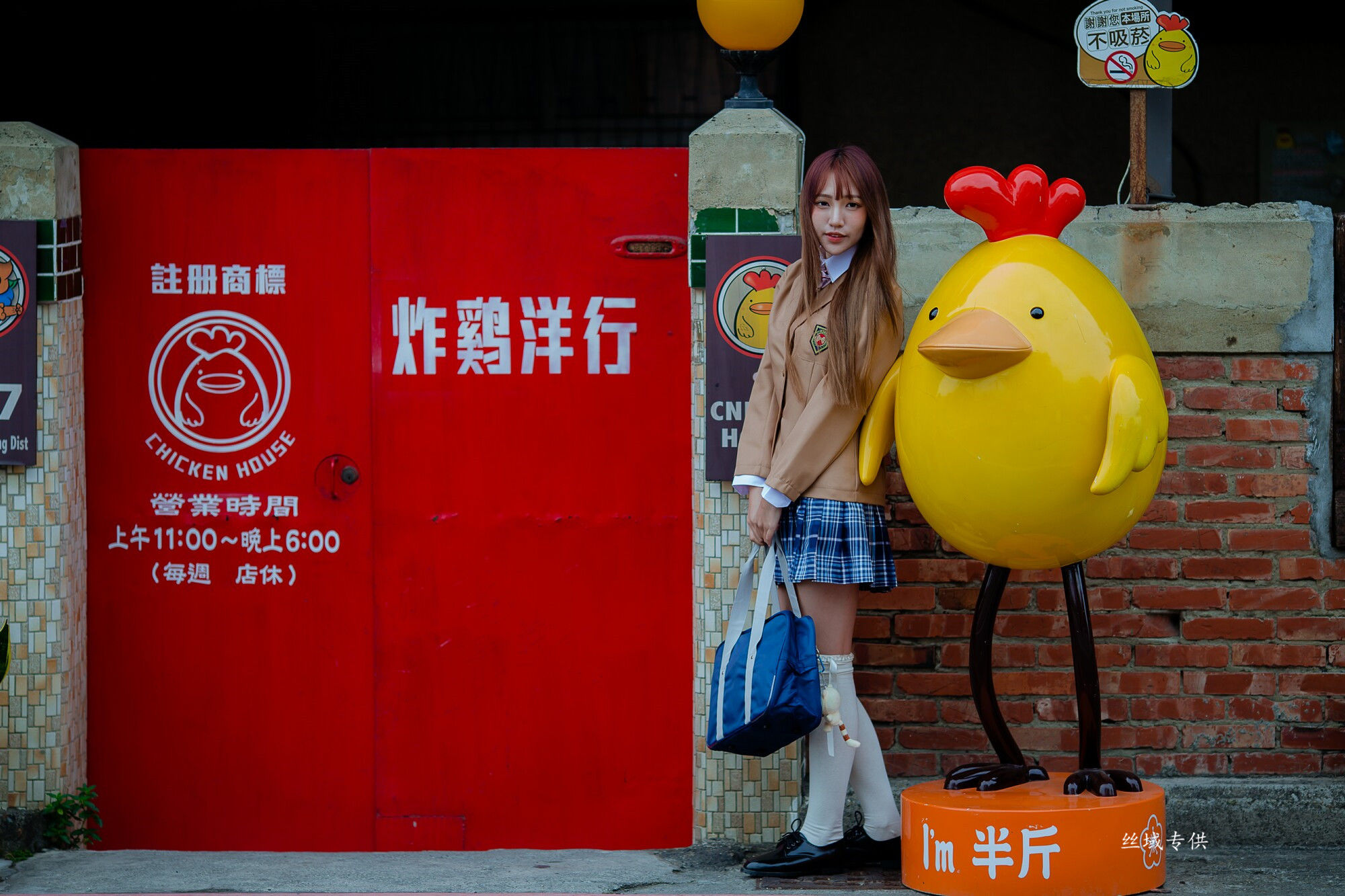 [台湾正妹] 比比 清新学妹_第3张