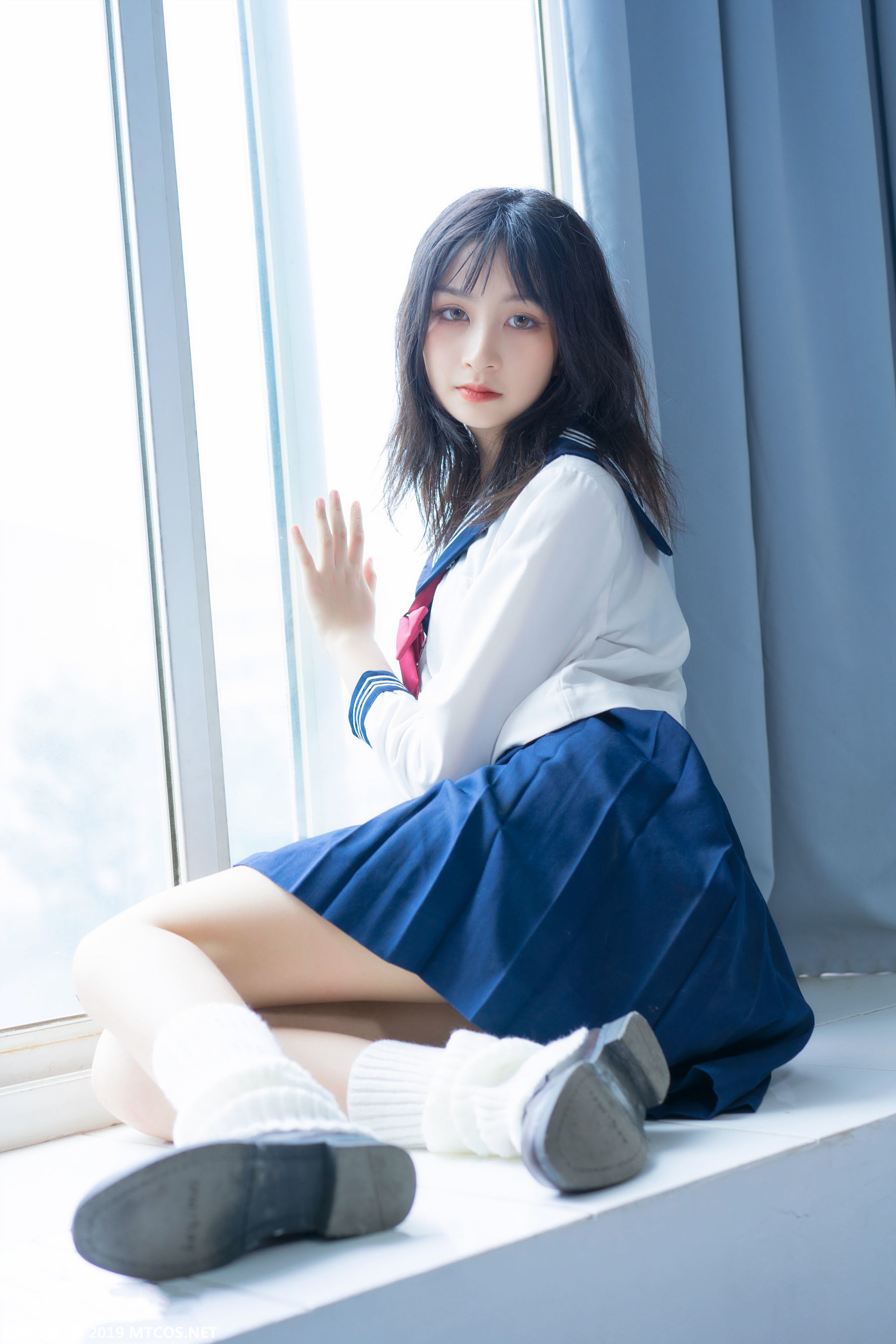 [喵糖映画] VOL.014 日系萌妹_第4张