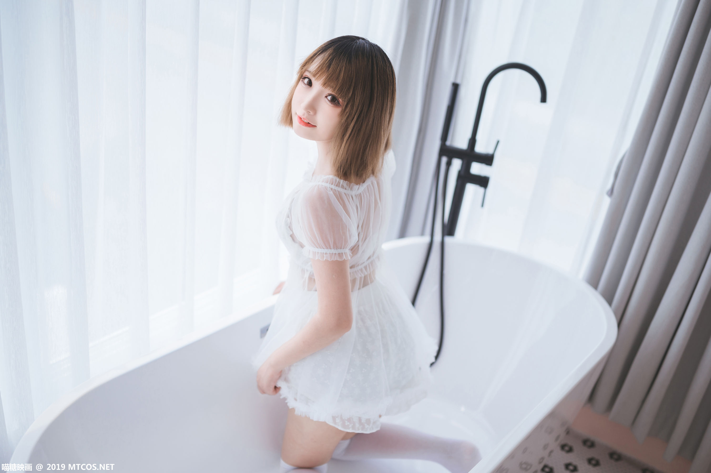 [喵糖映画] VOL.025 白色の物语_第5张