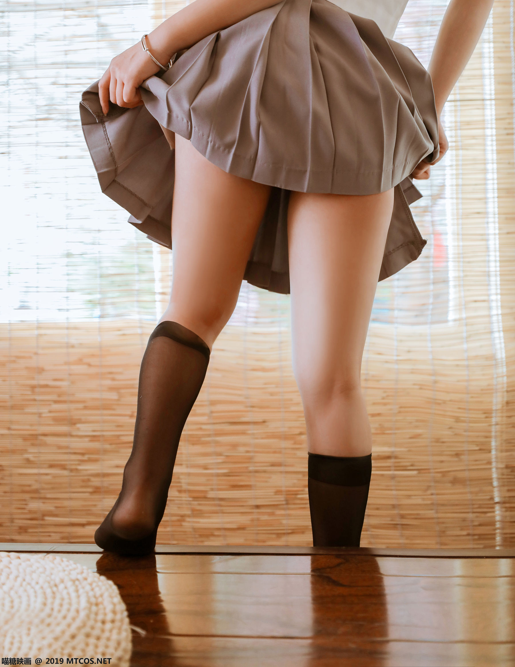 [喵糖映画] VOL.039 日奈娇 和风少女_第2张