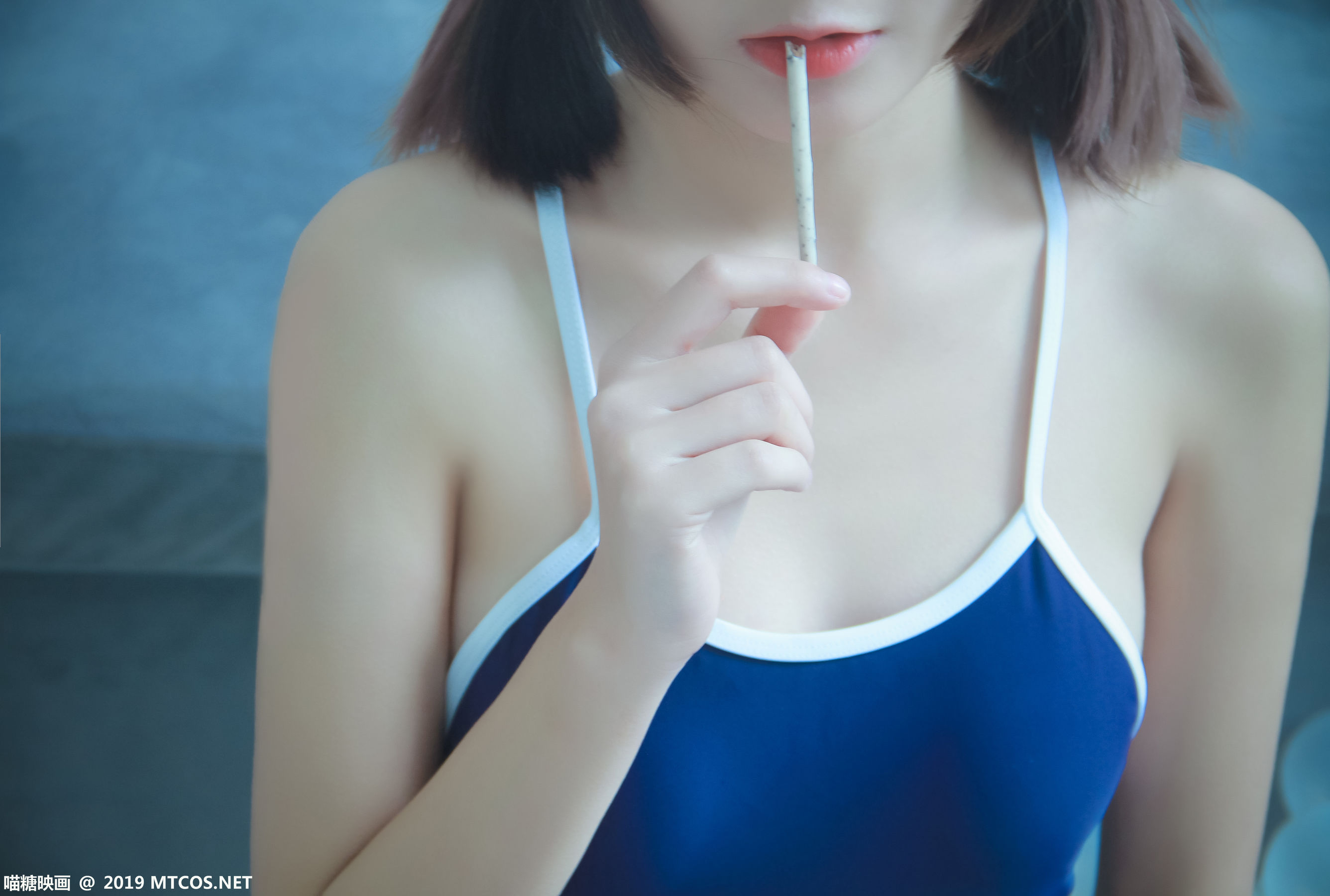 [喵糖映画] VOL.046 泡泡球死库水_第3张