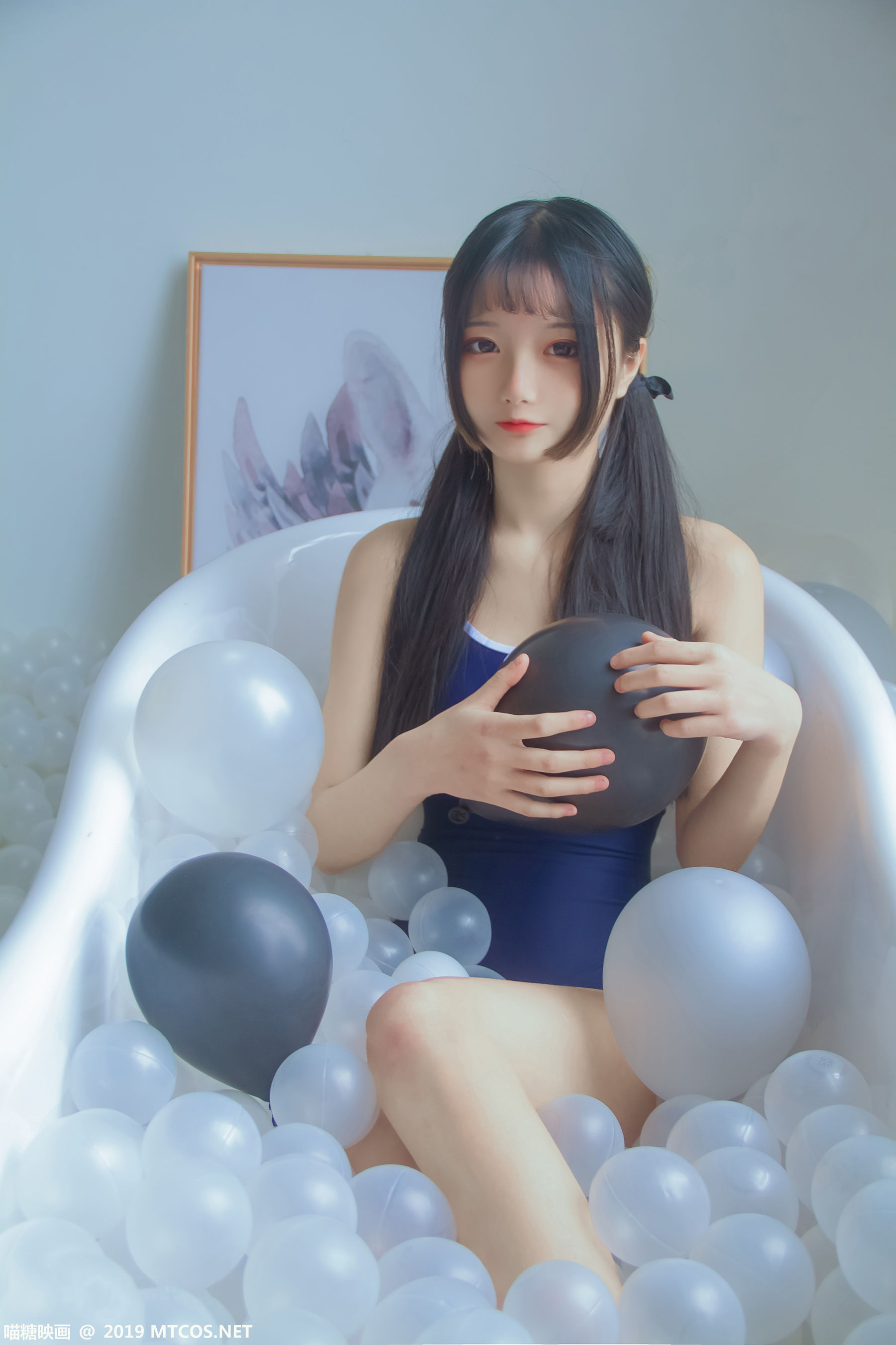 [喵糖映画] VOL.046 泡泡球死库水_第4张