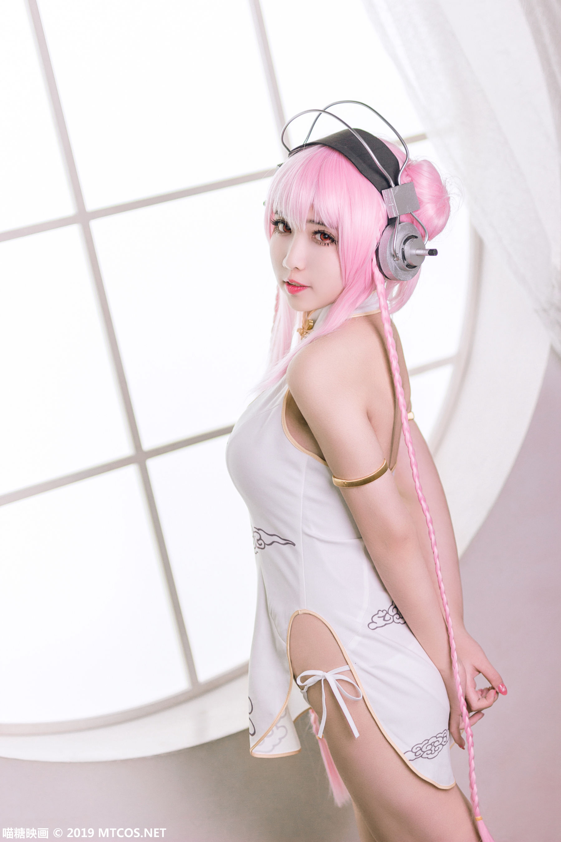 [喵糖映画] VOL.050 索尼子的热情_第2张