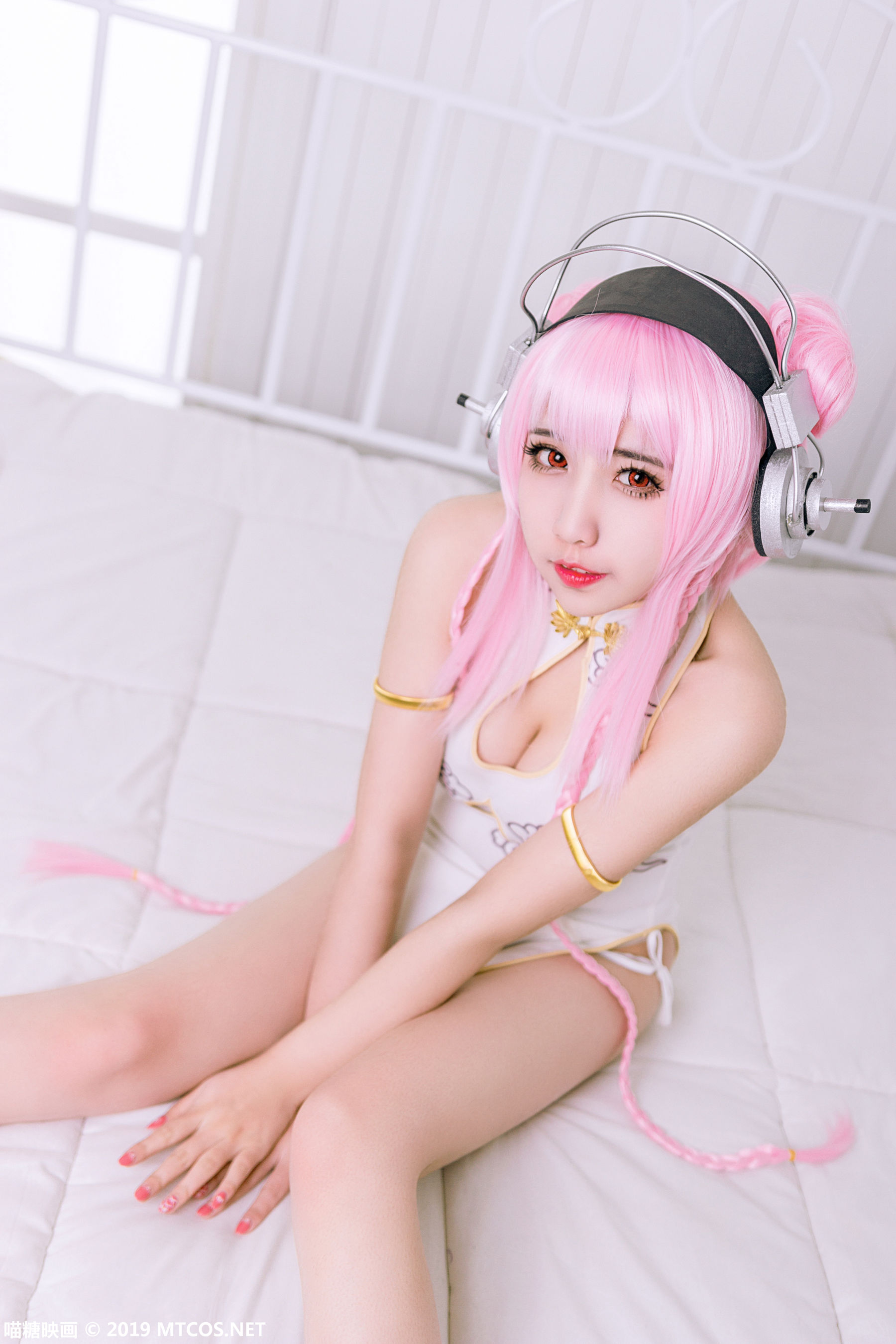 [喵糖映画] VOL.050 索尼子的热情_第3张