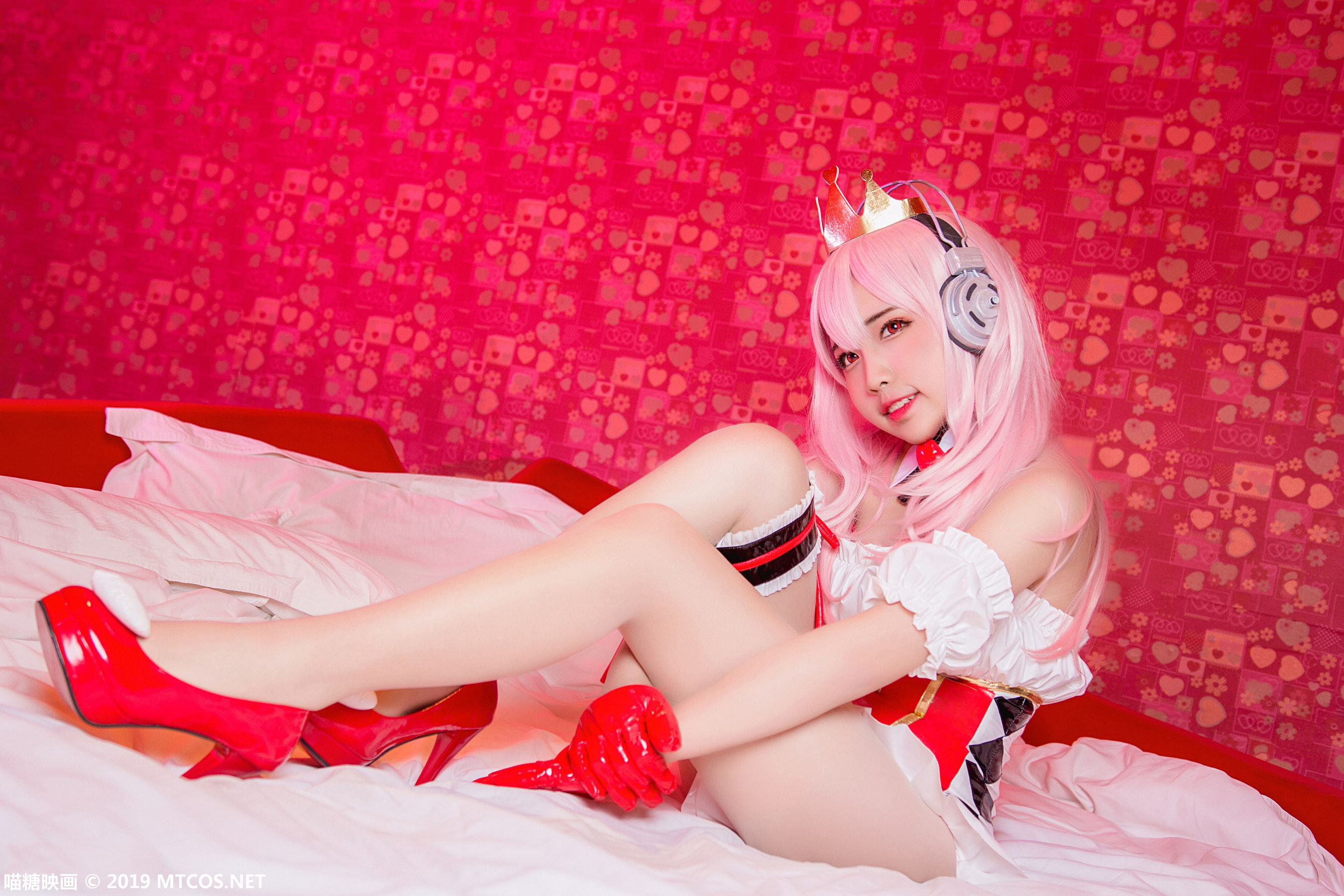 [喵糖映画] VOL.050 索尼子的热情_第5张