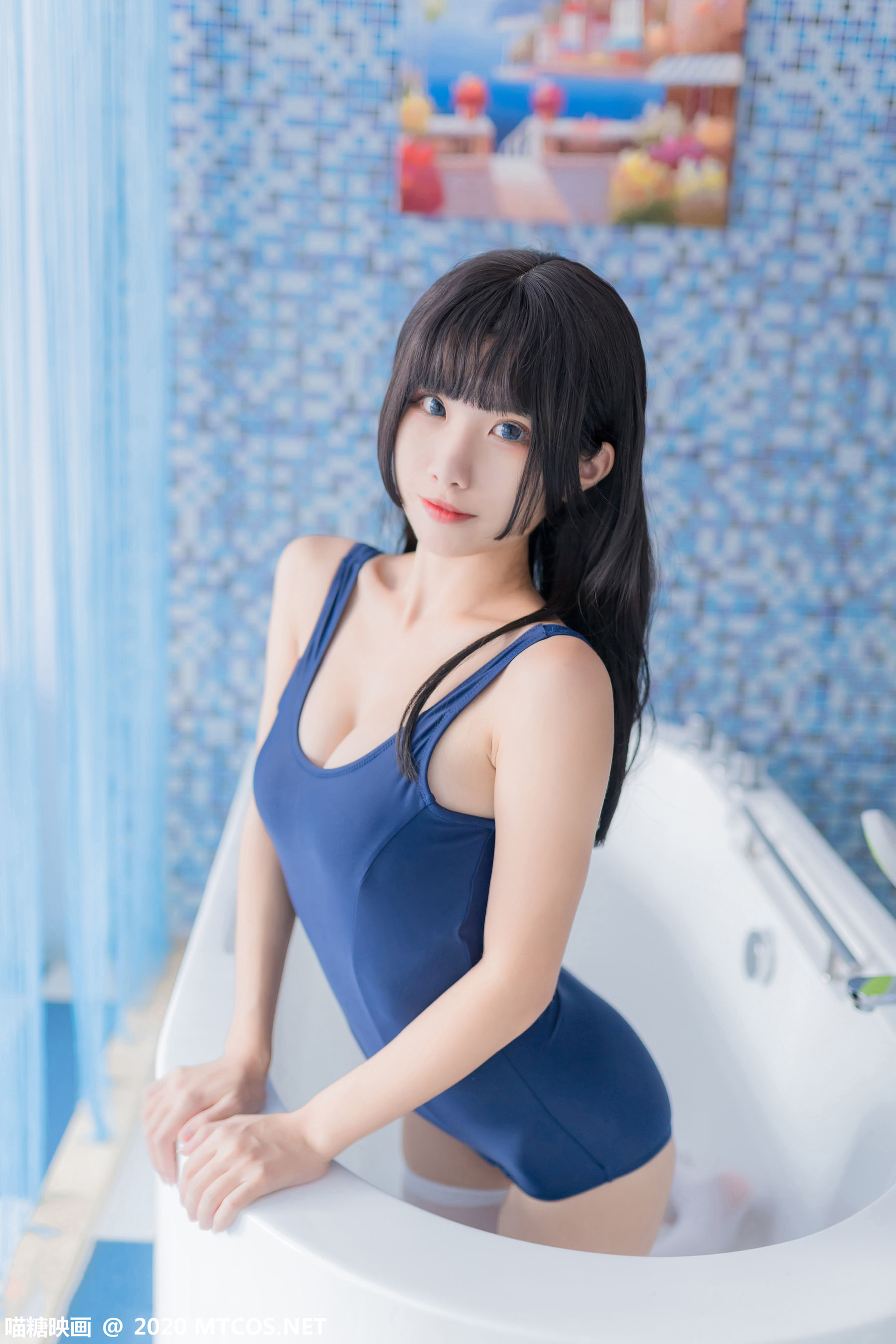 [喵糖映画] VOL.075 白浴缸死水库_第1张