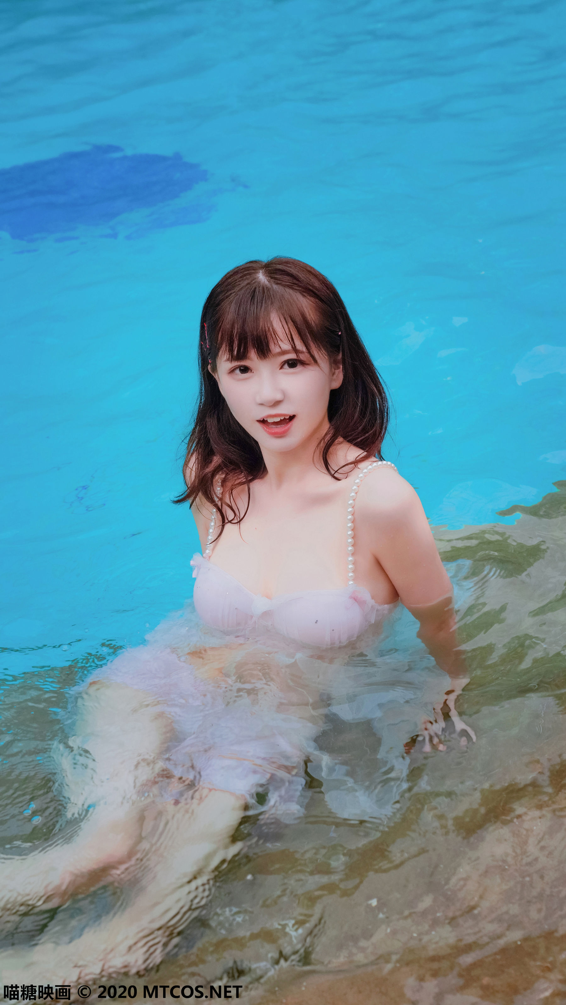 [喵糖映画] VOL.091 酸辣澈澈兔 私房物语_第1张